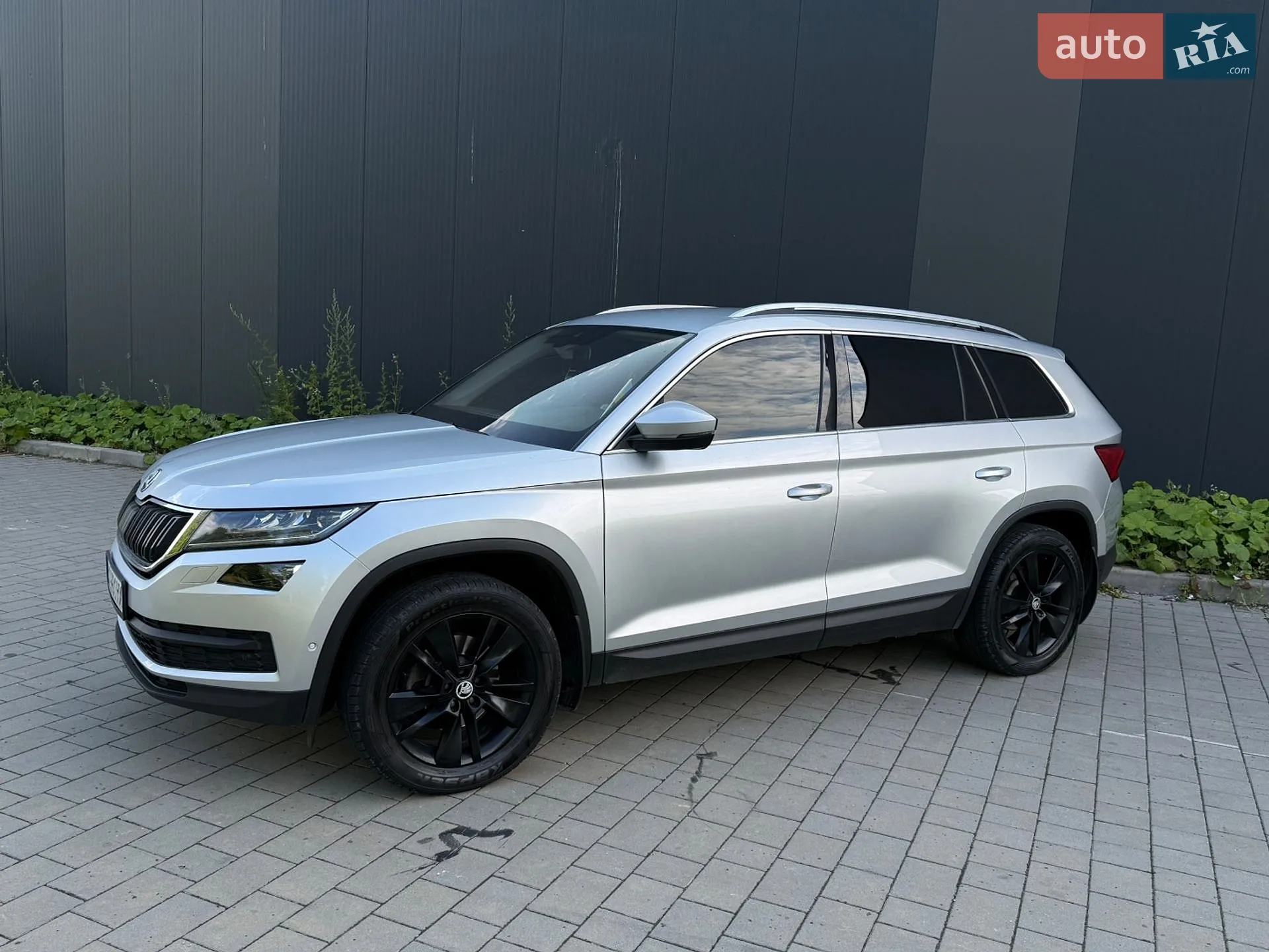 2017 Skoda Kodiaq - мініатюра 2