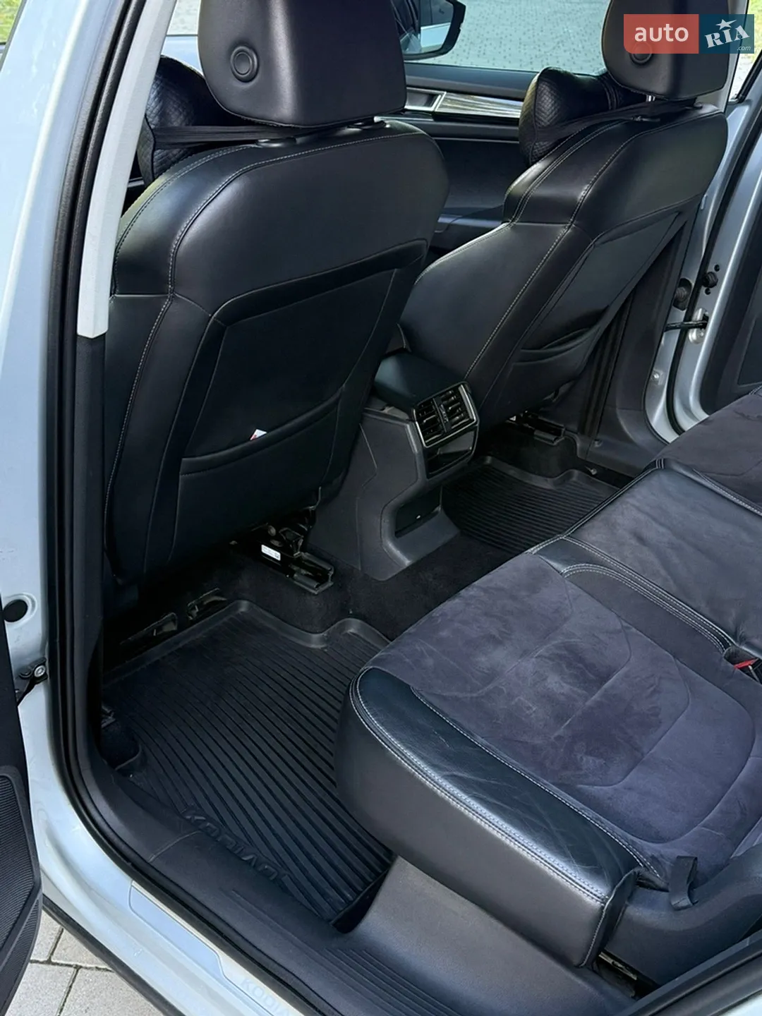2017 Skoda Kodiaq - мініатюра 6