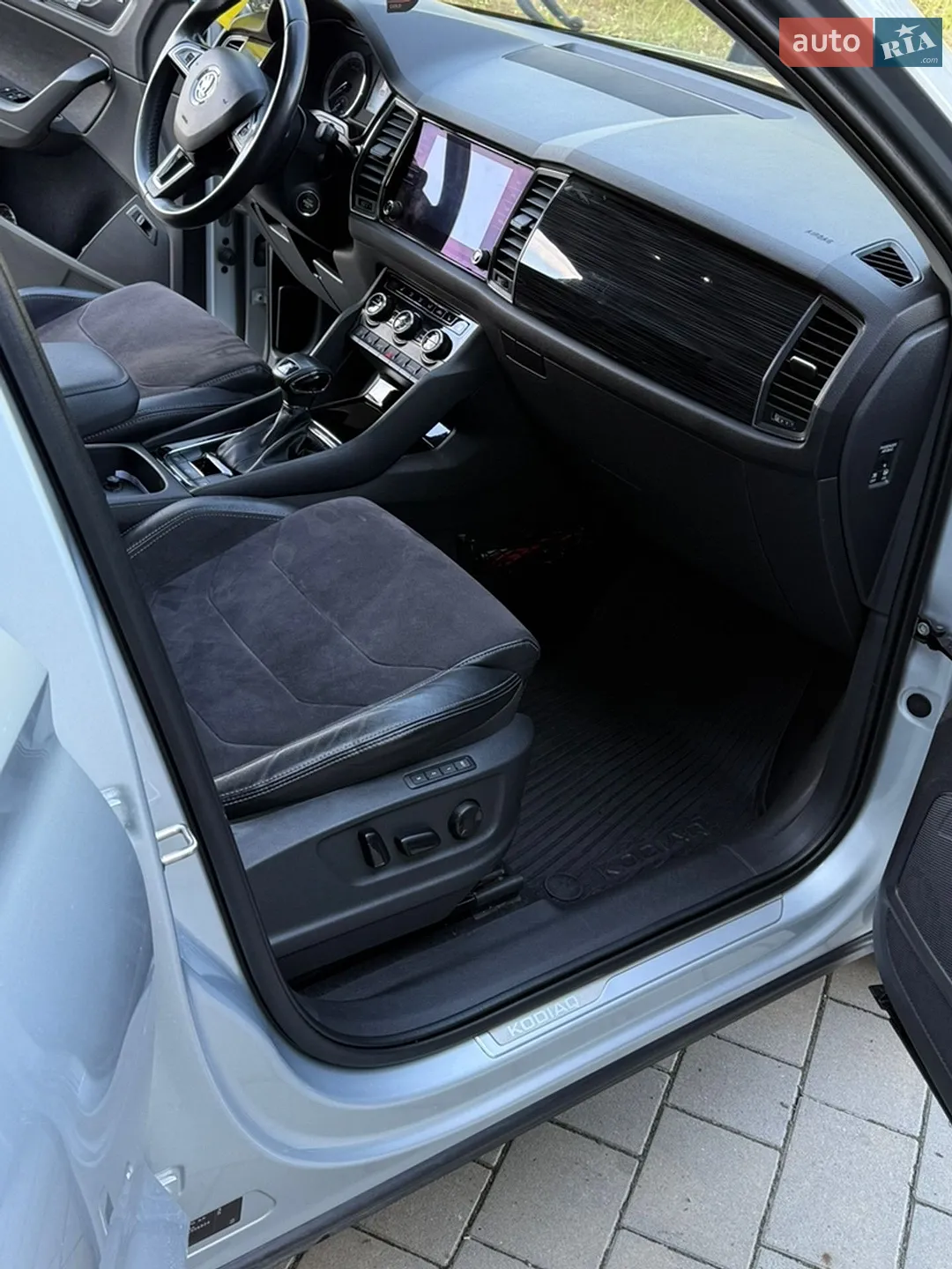 2017 Skoda Kodiaq - мініатюра 13