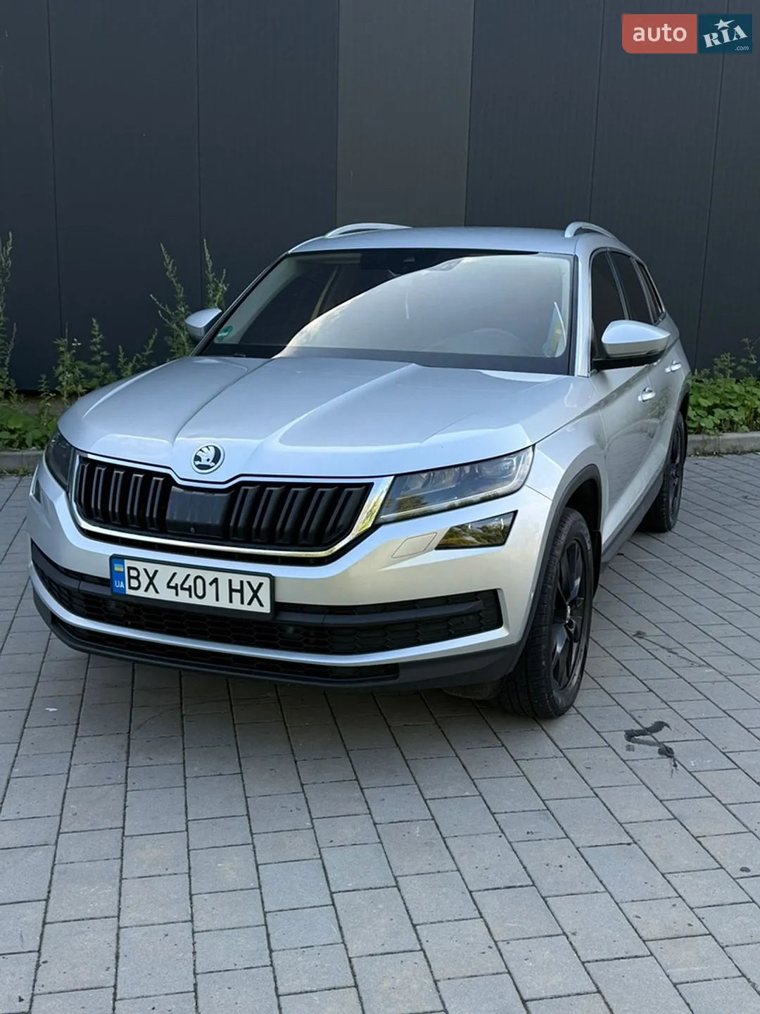 2017 Skoda Kodiaq - мініатюра 16