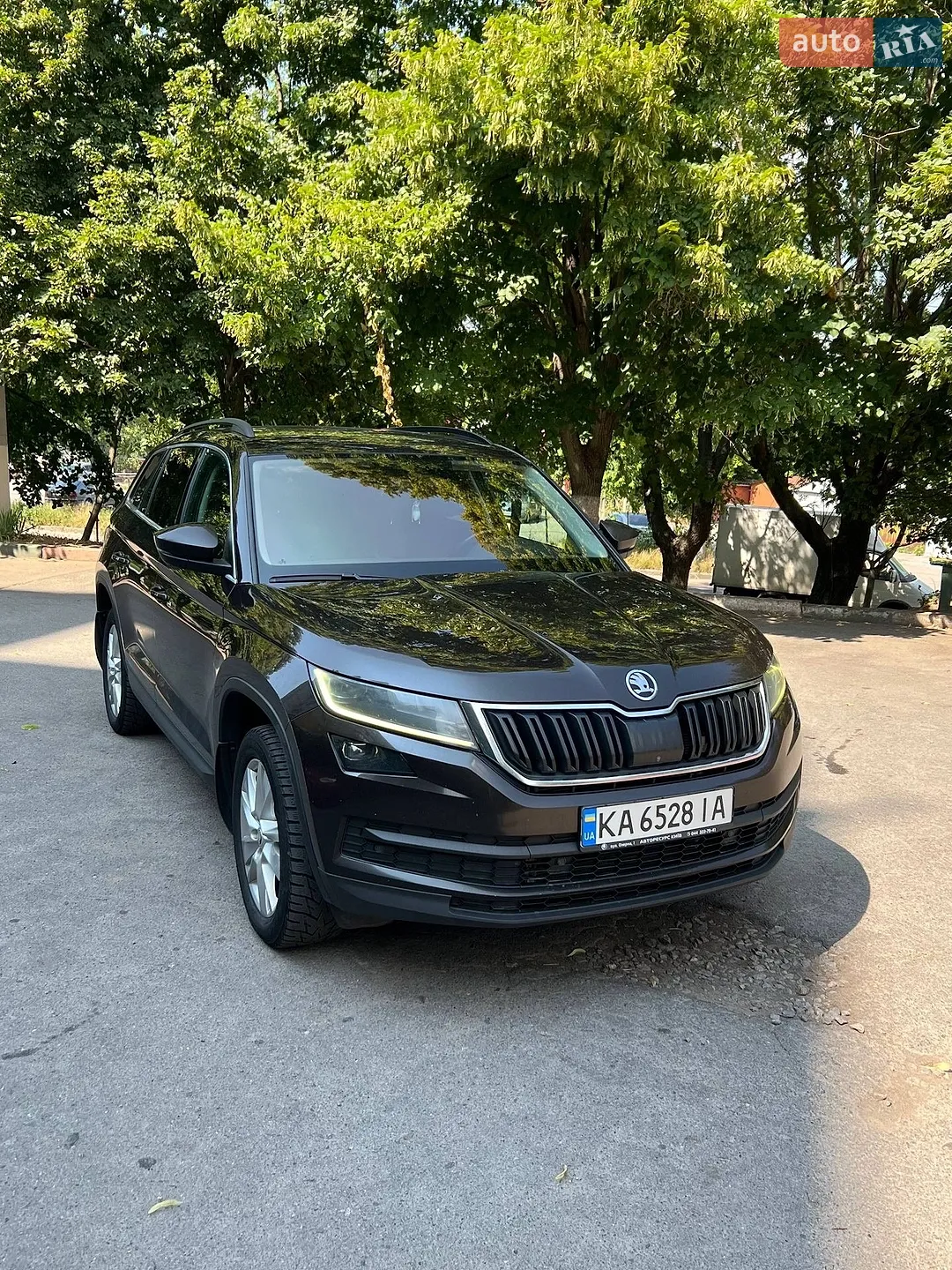 2019 Skoda Kodiaq - мініатюра 3