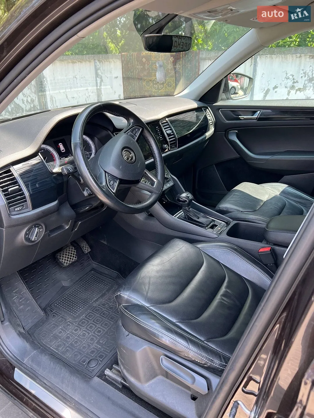 2019 Skoda Kodiaq - мініатюра 13