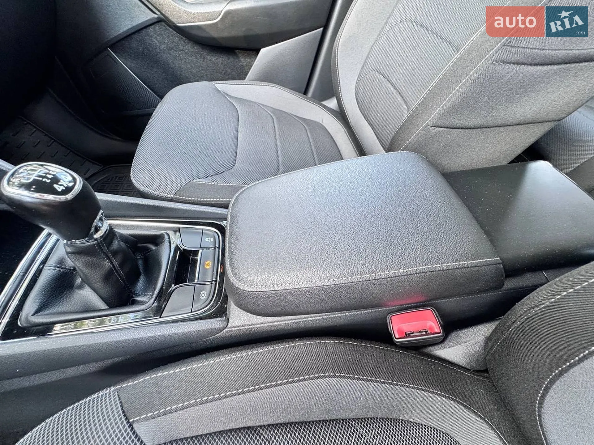 2017 Skoda Kodiaq - мініатюра 35