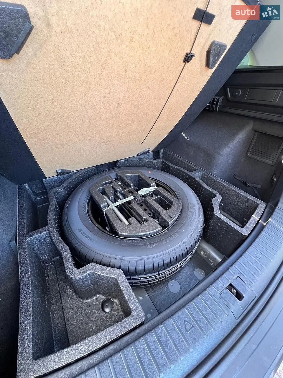 2022 Skoda Kodiaq - мініатюра 25