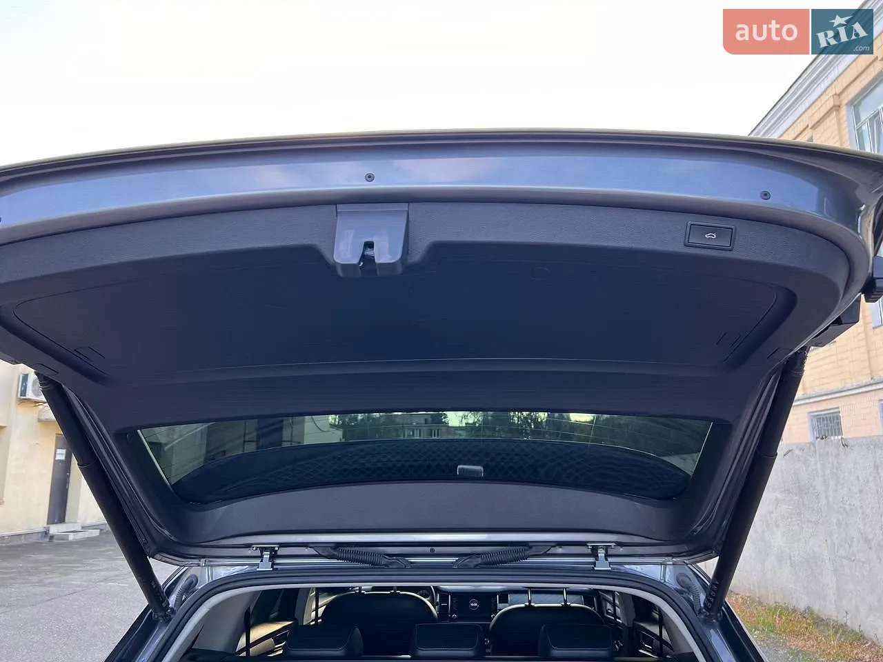 2022 Skoda Kodiaq - мініатюра 30