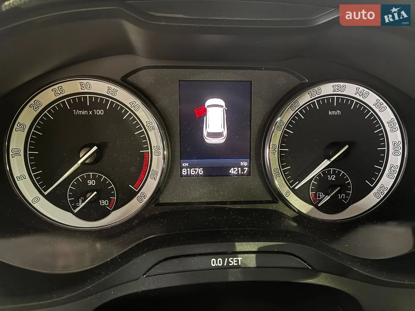 2022 Skoda Kodiaq - мініатюра 31