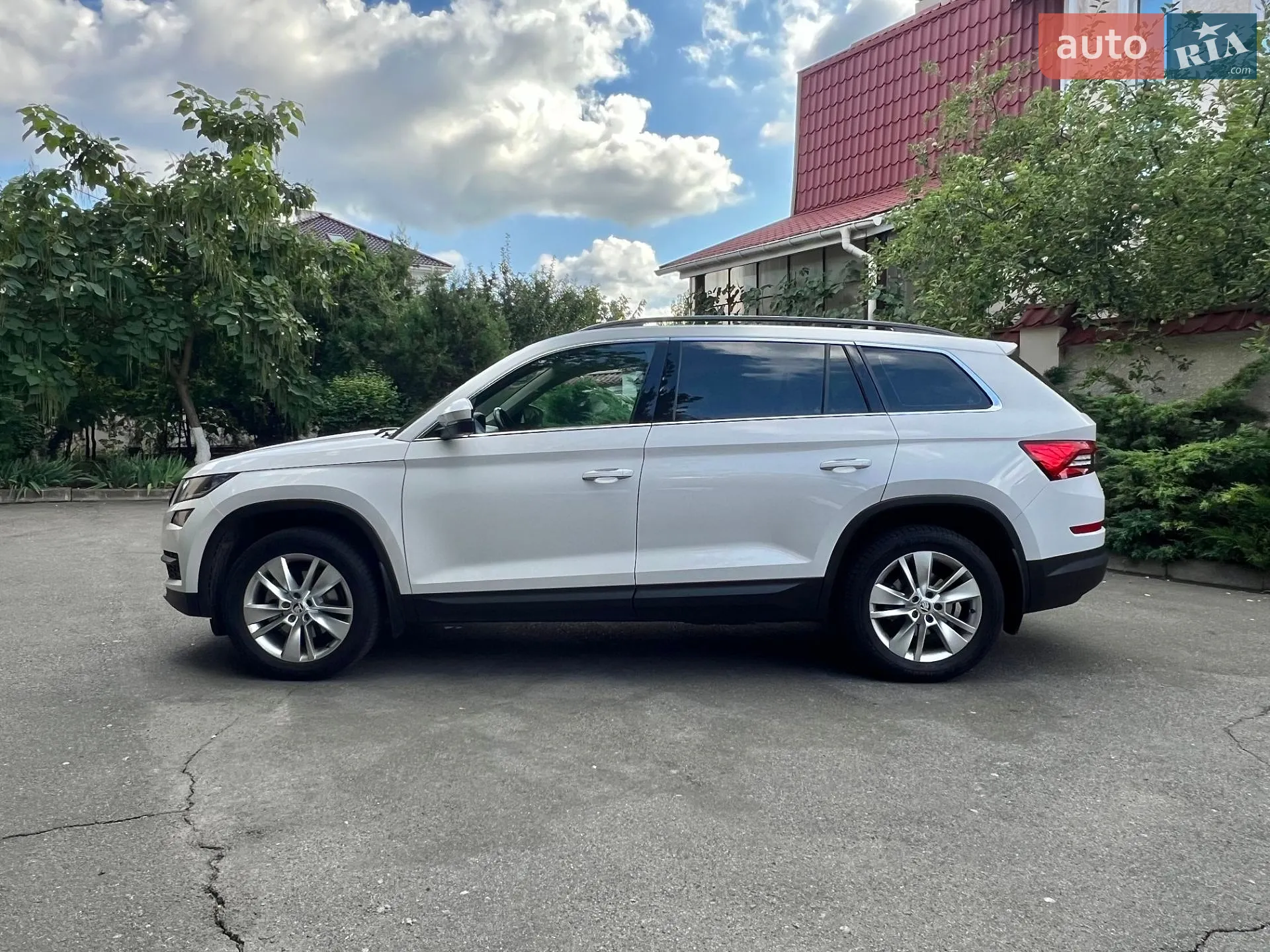 2019 Skoda Kodiaq - мініатюра 2