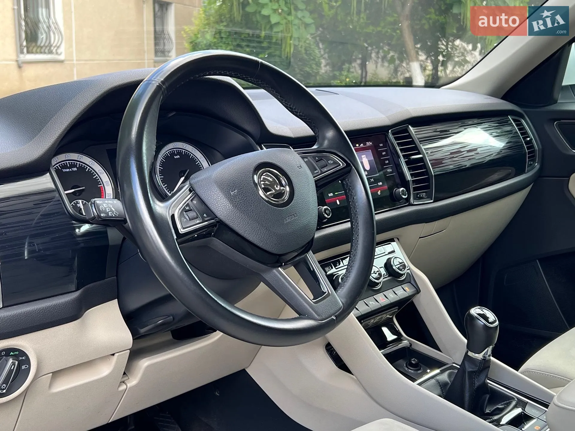 2019 Skoda Kodiaq - мініатюра 8