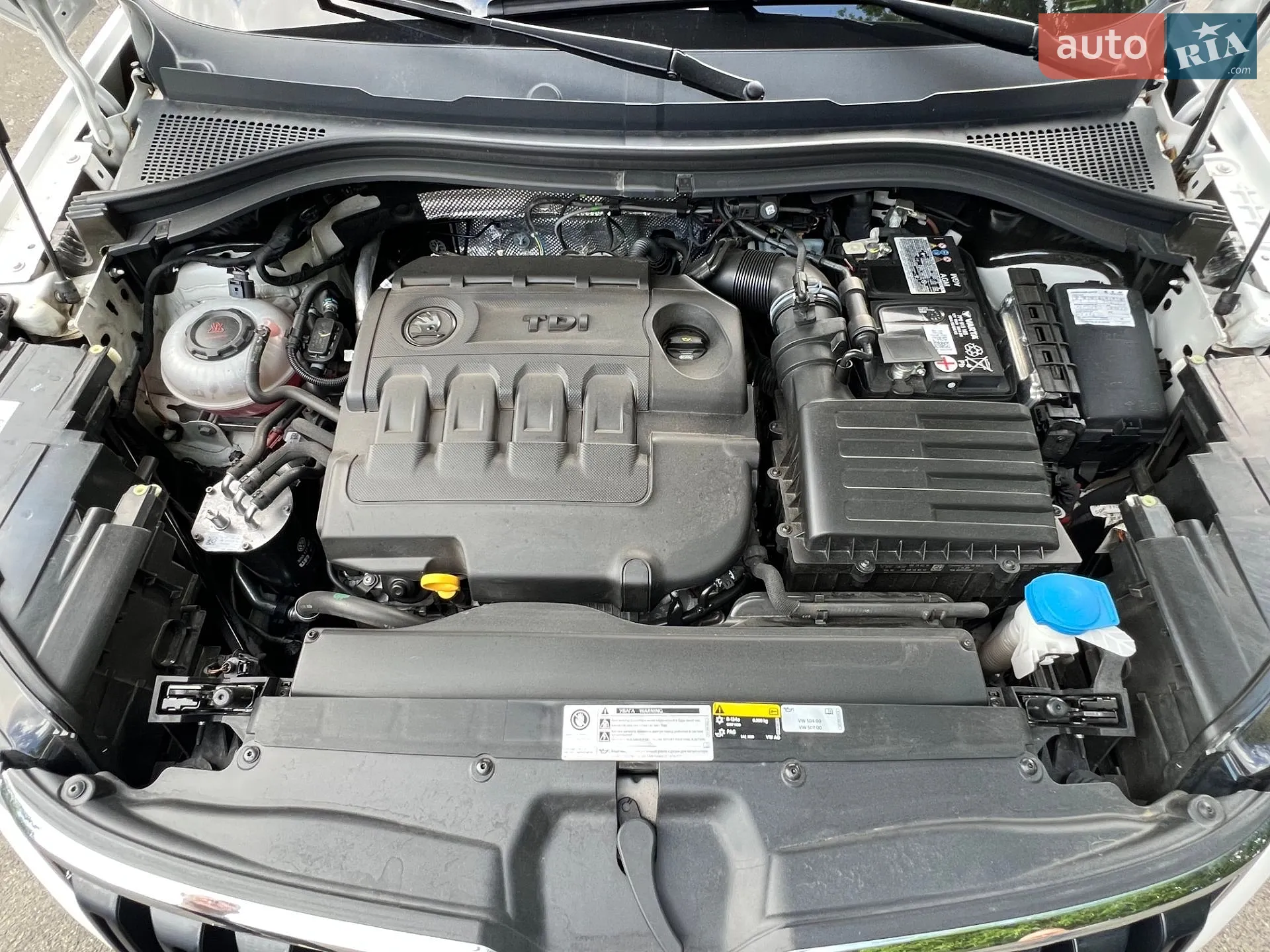 2019 Skoda Kodiaq - мініатюра 17