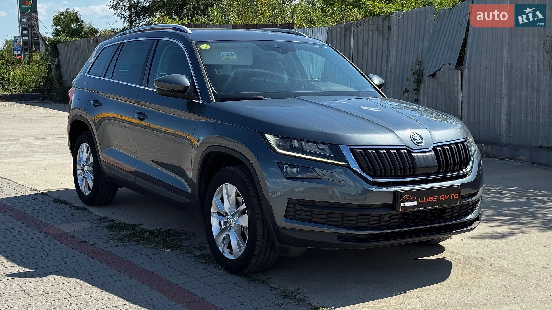 2017 Skoda Kodiaq - мініатюра 5