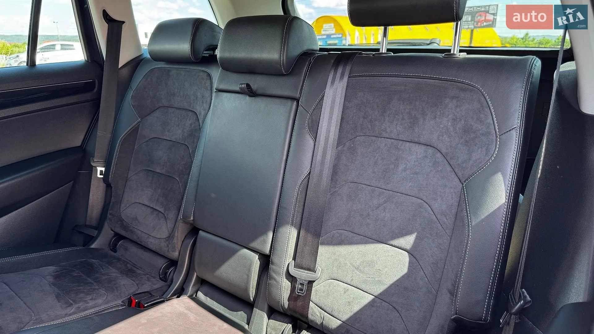 2017 Skoda Kodiaq - мініатюра 13