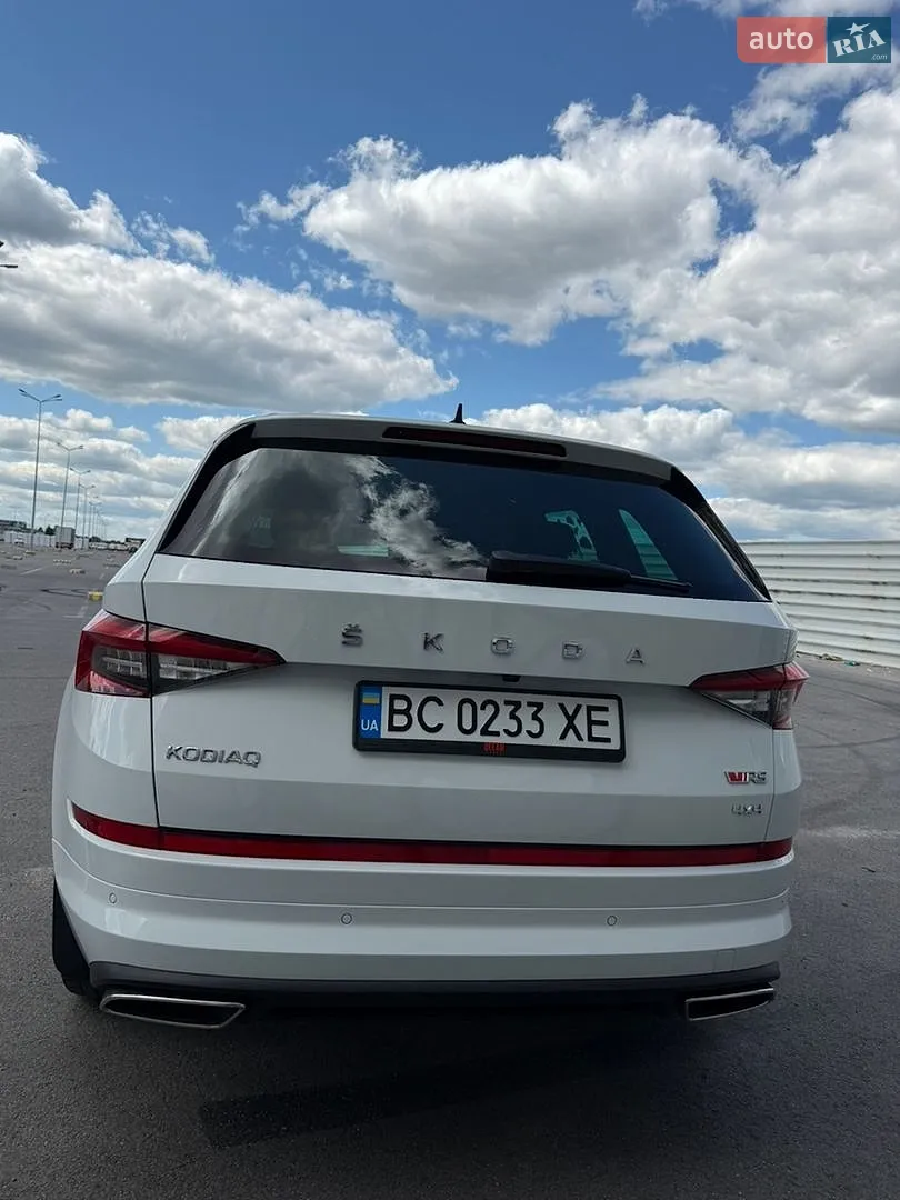 2019 Skoda Kodiaq - мініатюра 7