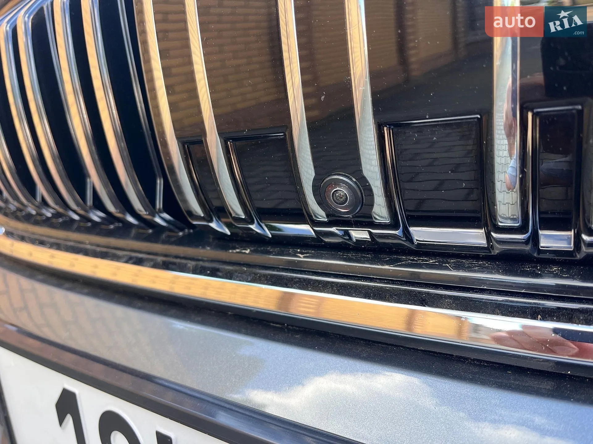 2023 Skoda Kodiaq - мініатюра 8