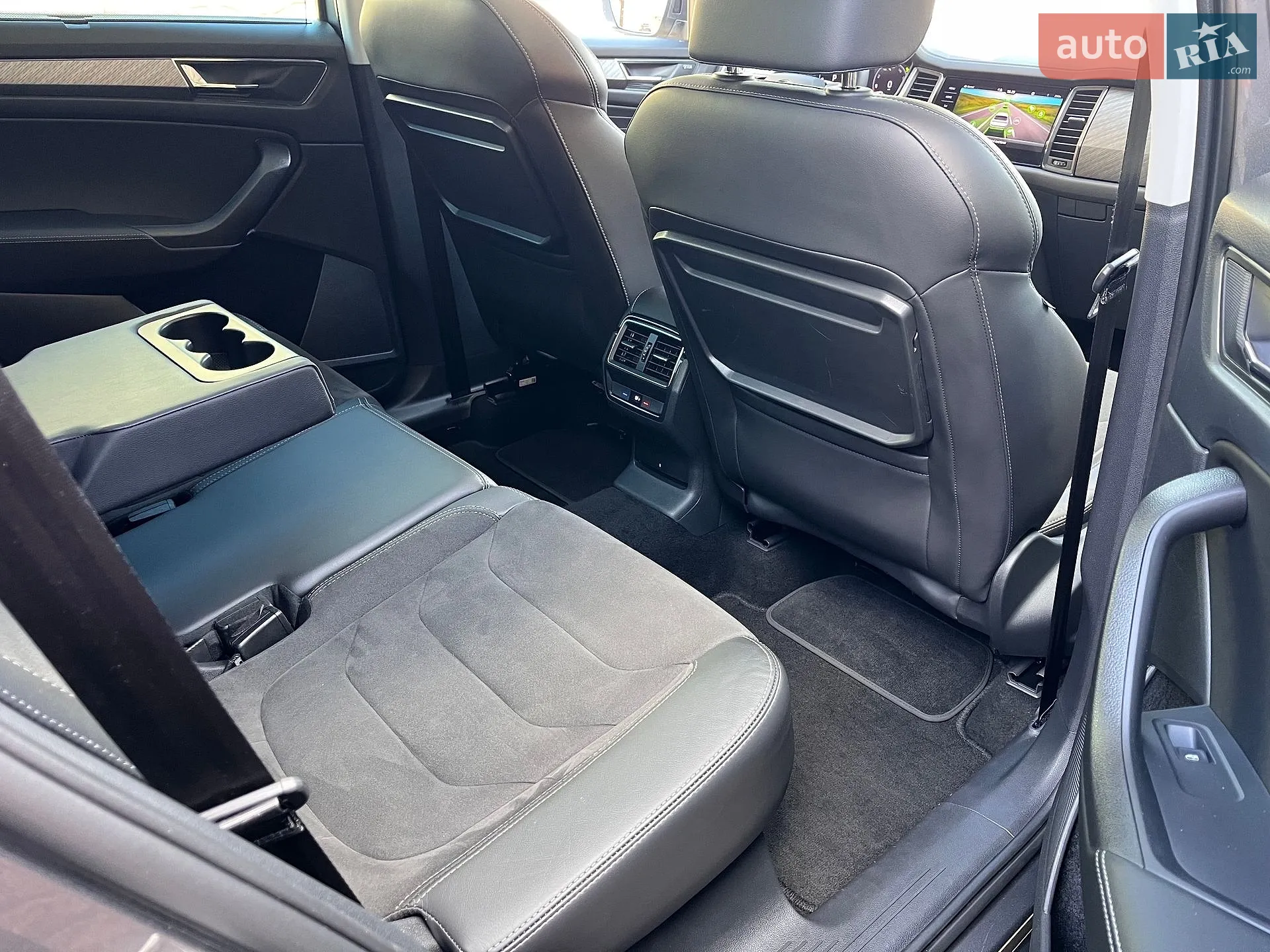 2023 Skoda Kodiaq - мініатюра 38