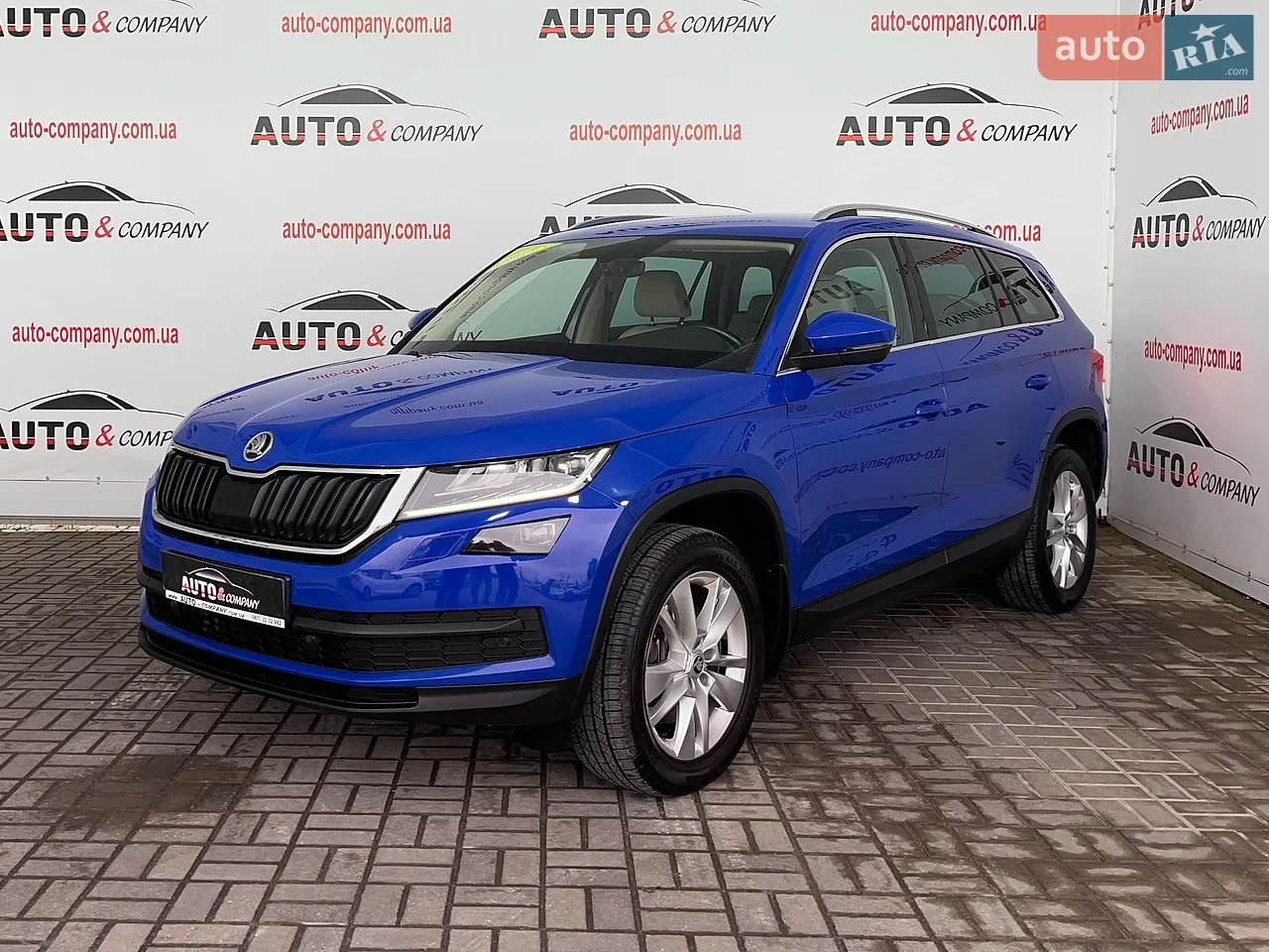 2019 Skoda Kodiaq - мініатюра 70