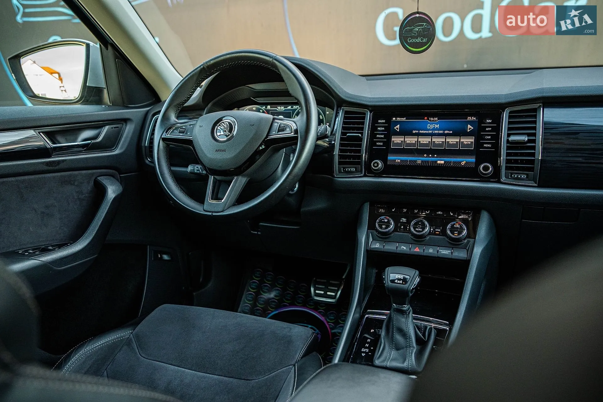 2019 Skoda Kodiaq - мініатюра 24
