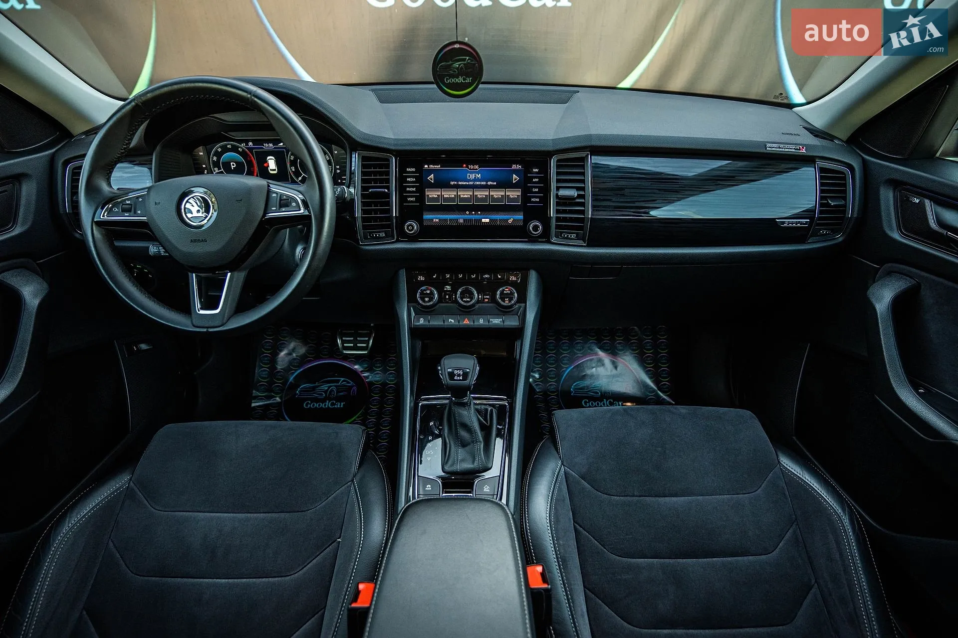2019 Skoda Kodiaq - мініатюра 27