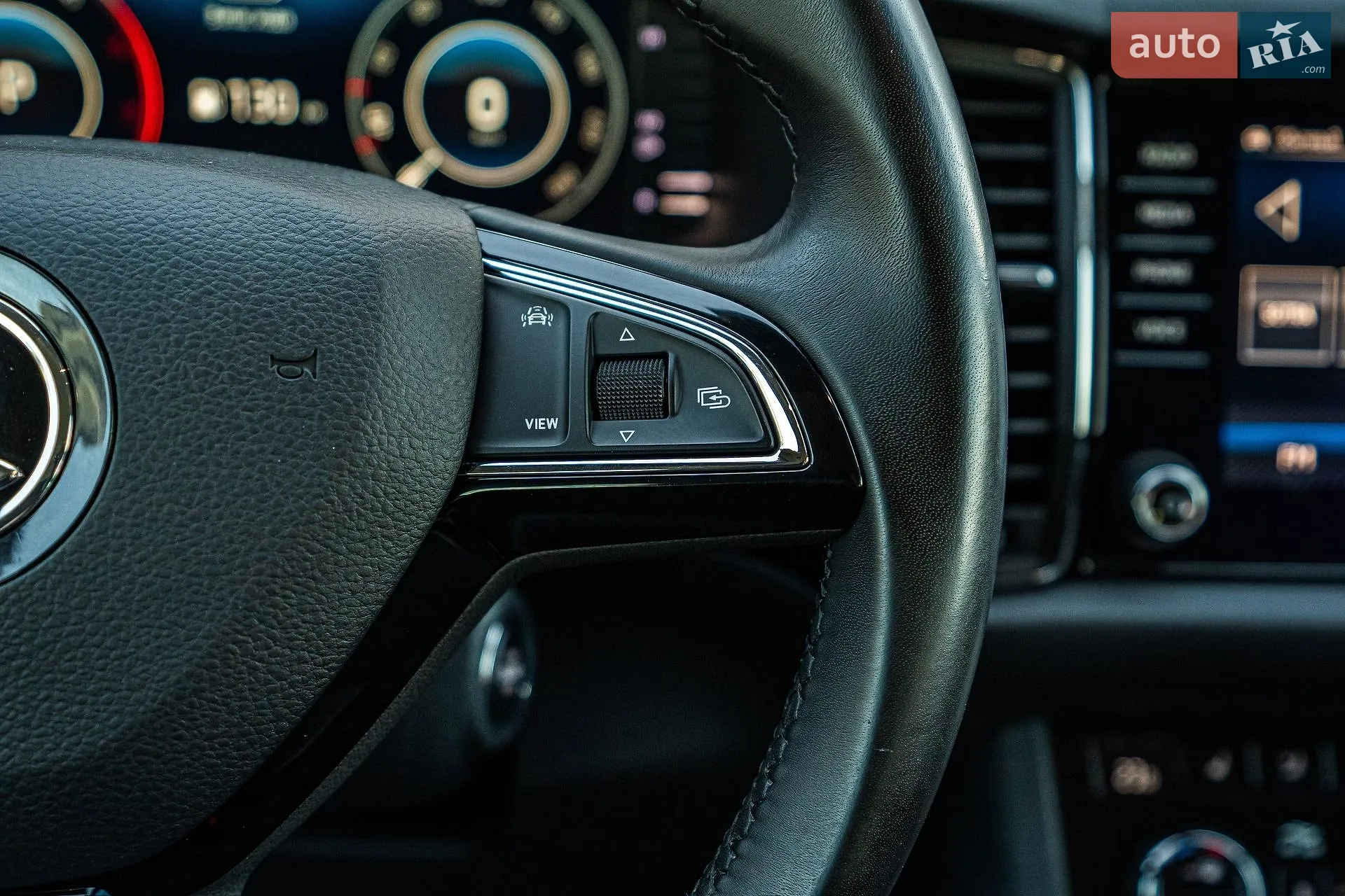 2019 Skoda Kodiaq - мініатюра 30