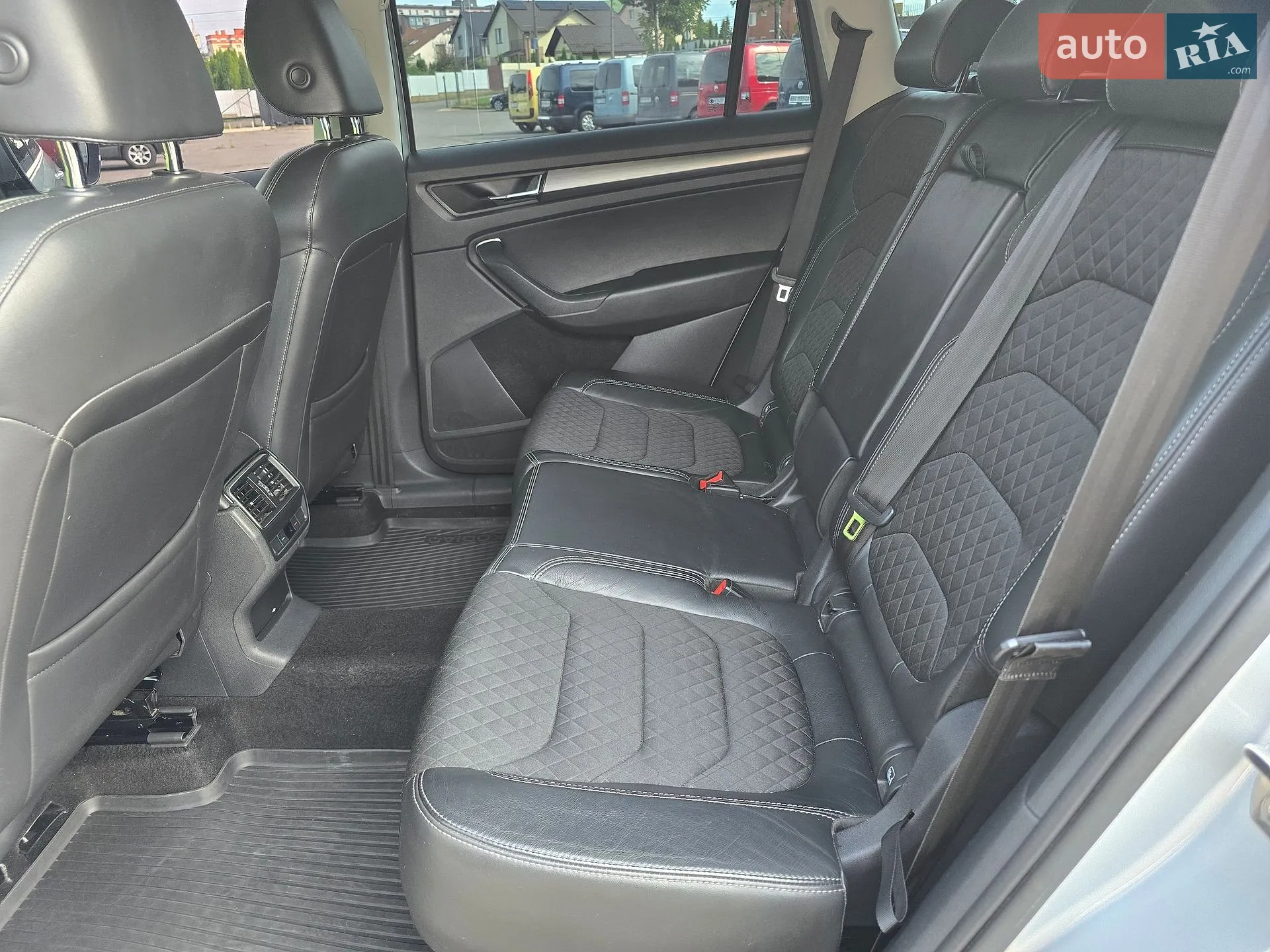 2017 Skoda Kodiaq - мініатюра 29