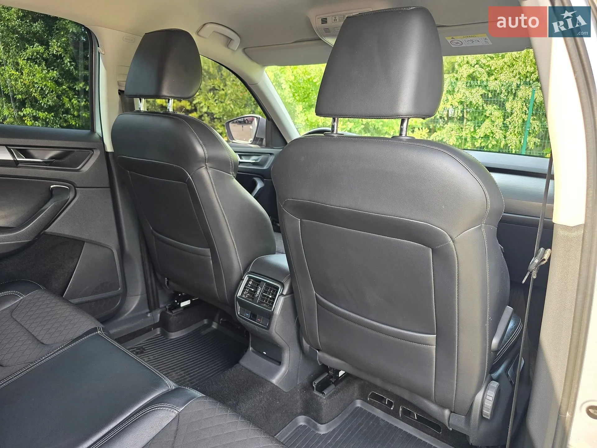 2017 Skoda Kodiaq - мініатюра 50