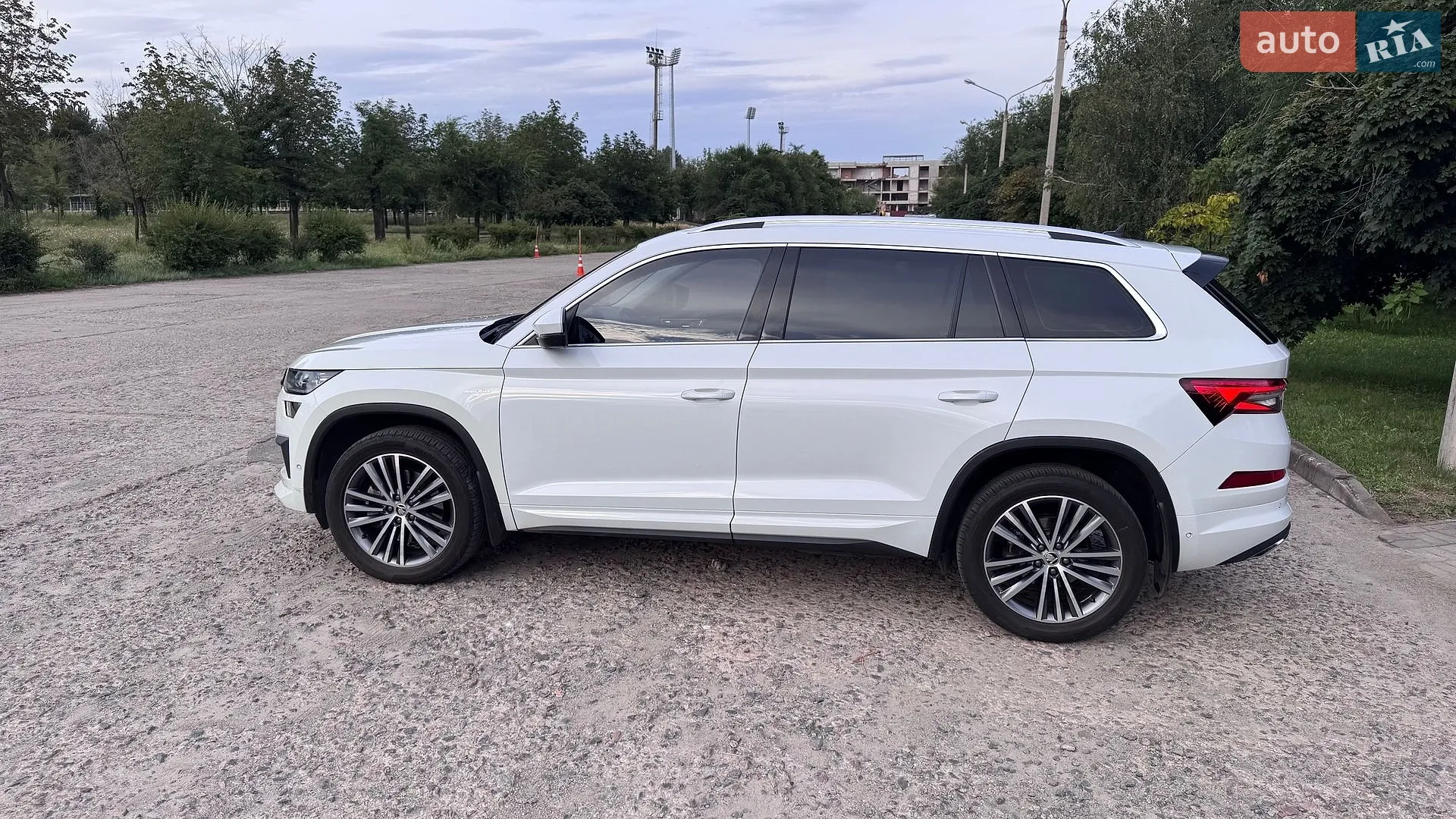 2022 Skoda Kodiaq - мініатюра 10