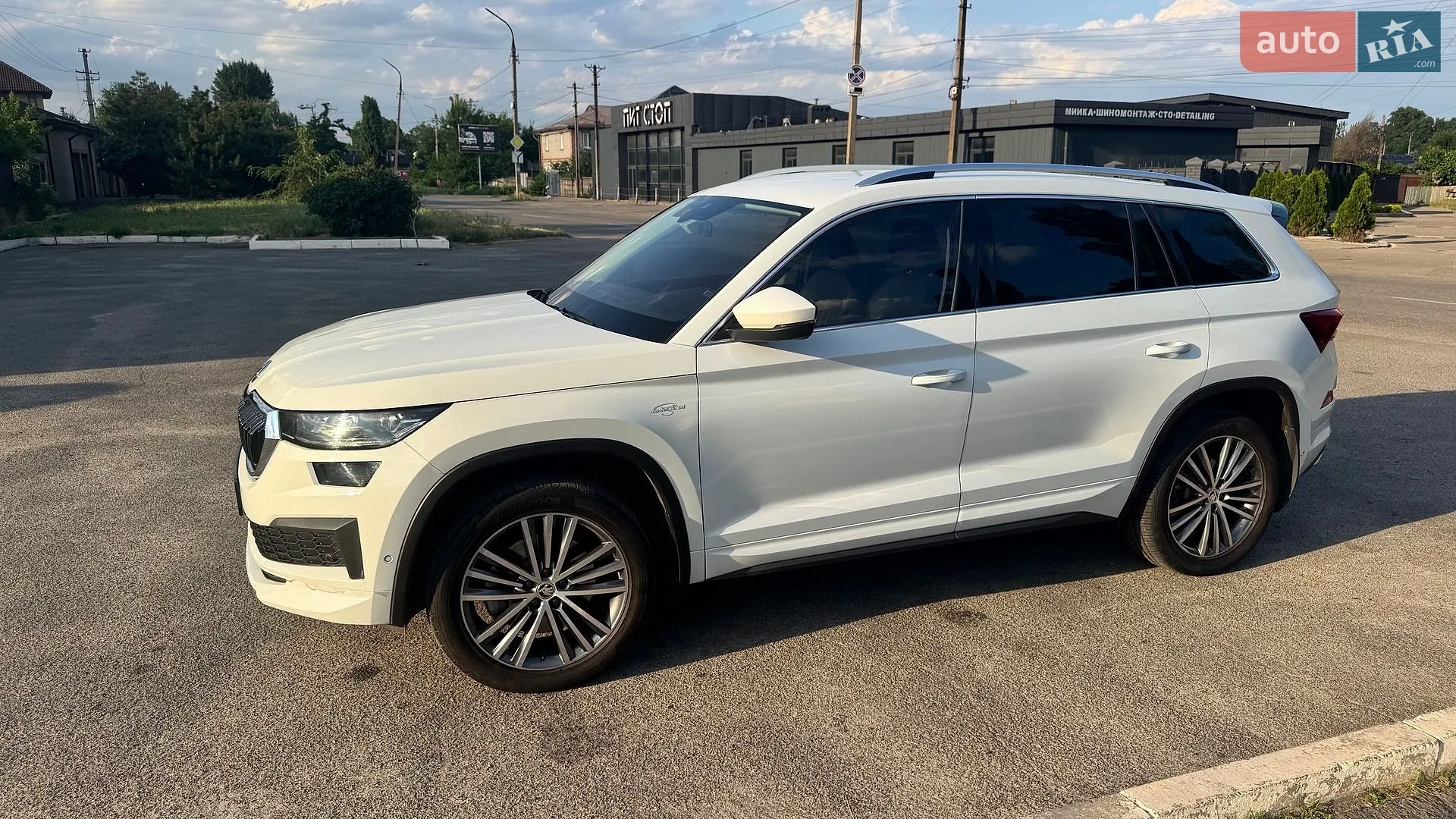 2022 Skoda Kodiaq - мініатюра 9