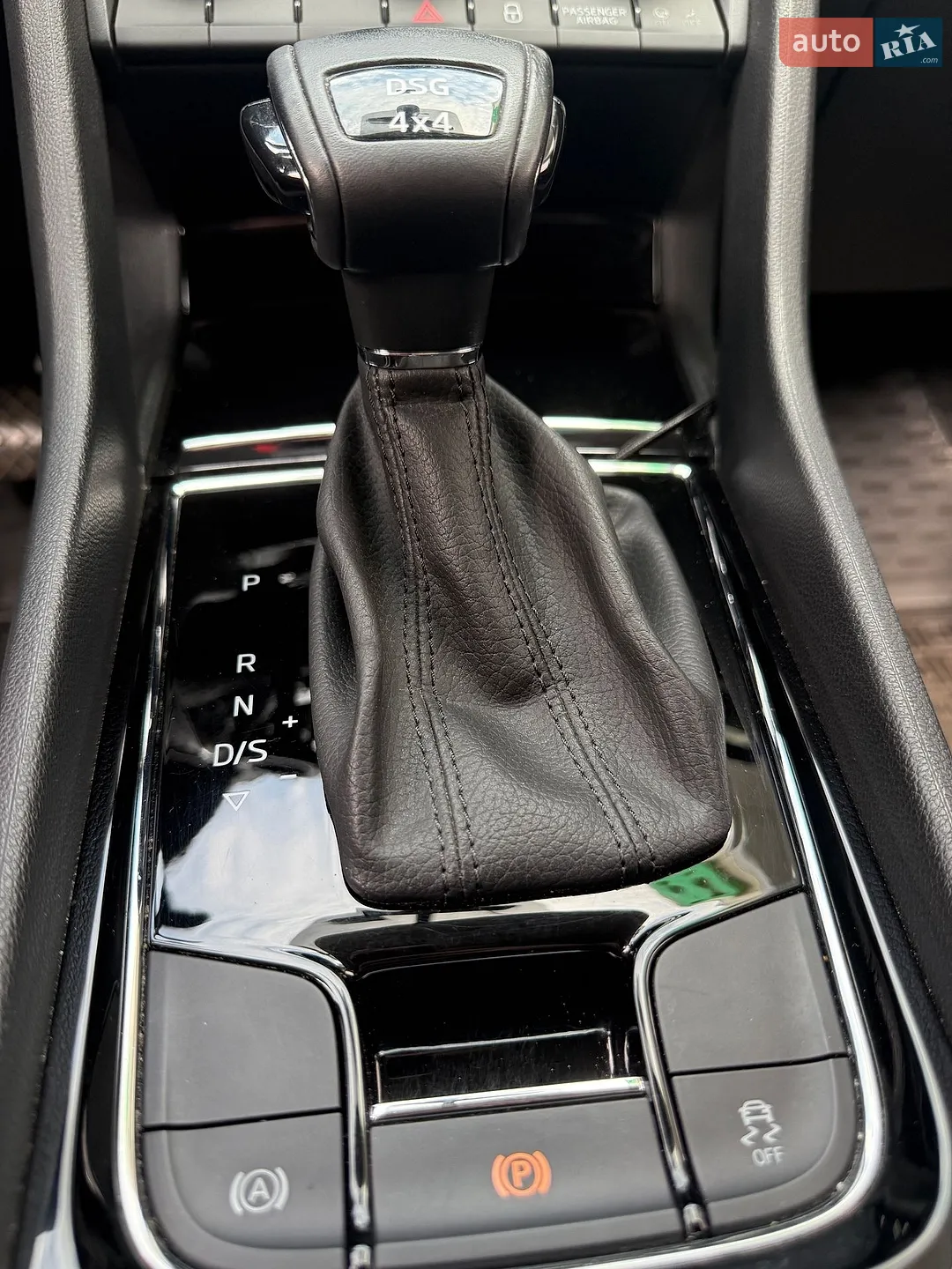 2021 Skoda Kodiaq - мініатюра 7