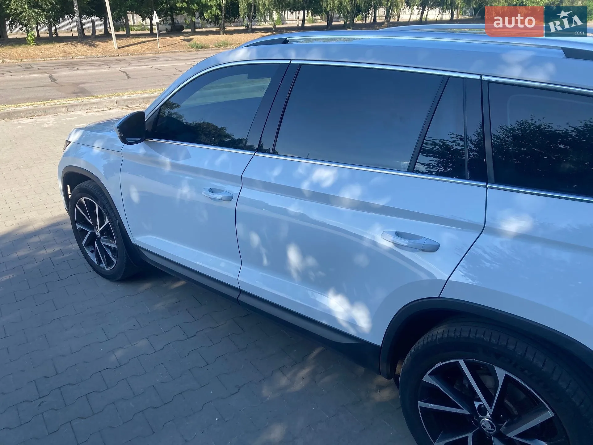 2021 Skoda Kodiaq - мініатюра 6