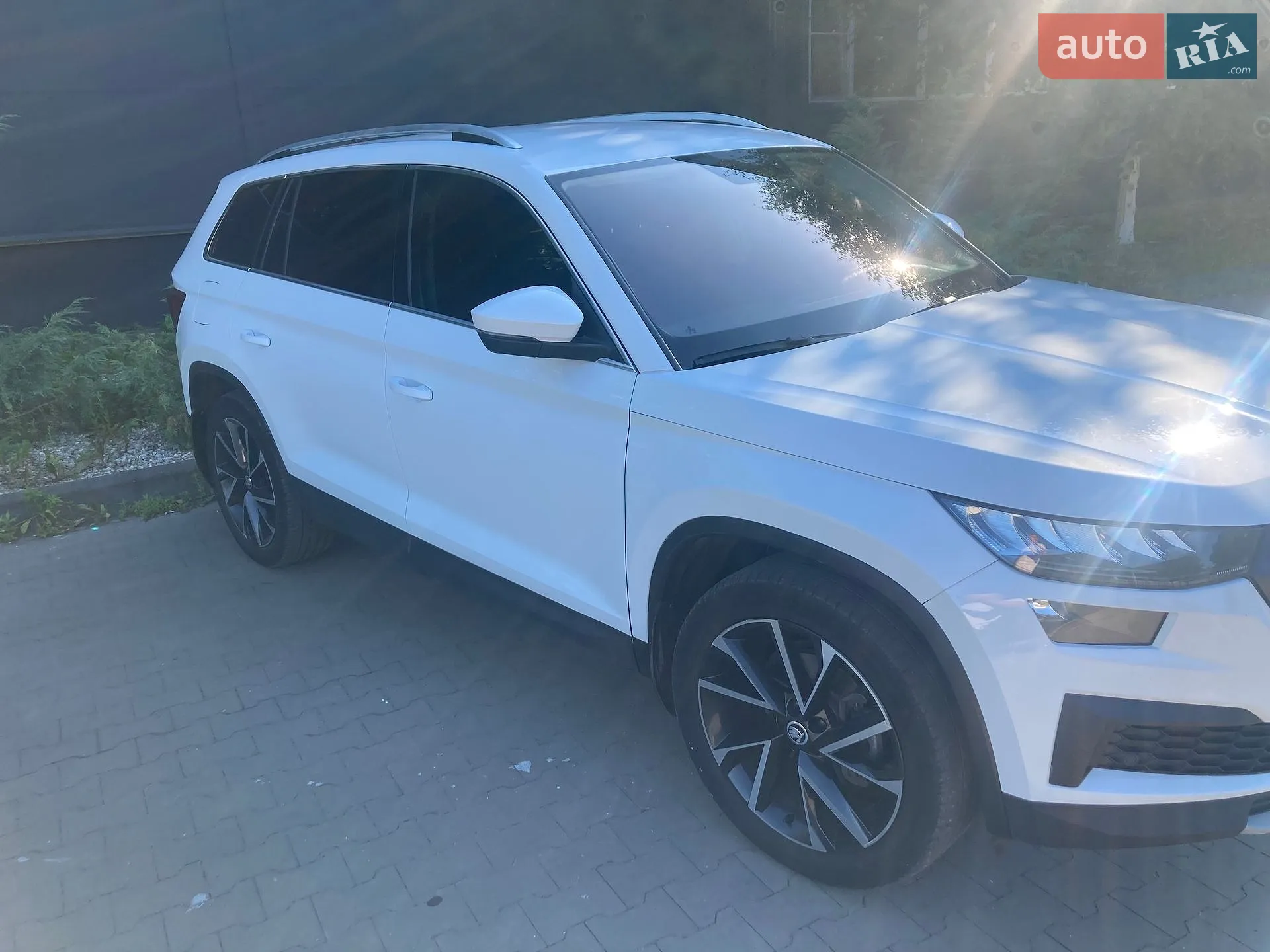2021 Skoda Kodiaq - мініатюра 8