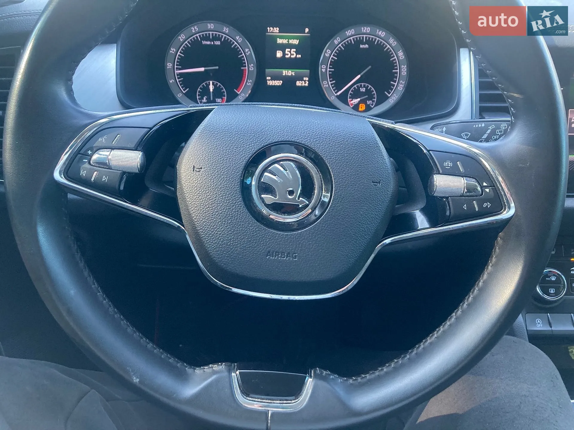 2021 Skoda Kodiaq - мініатюра 12