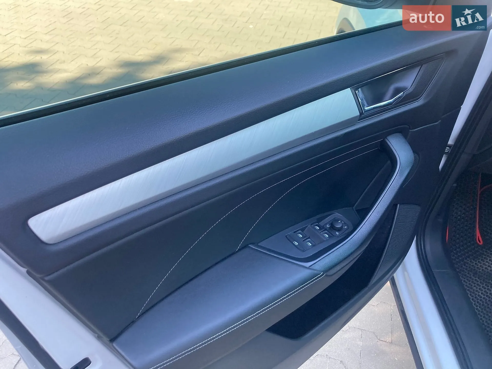 2021 Skoda Kodiaq - мініатюра 19