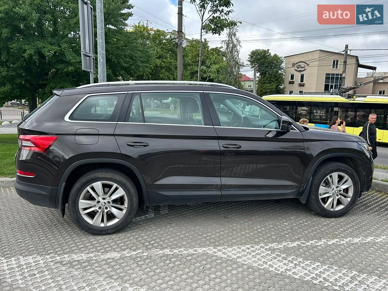 2017 Skoda Kodiaq - мініатюра 24