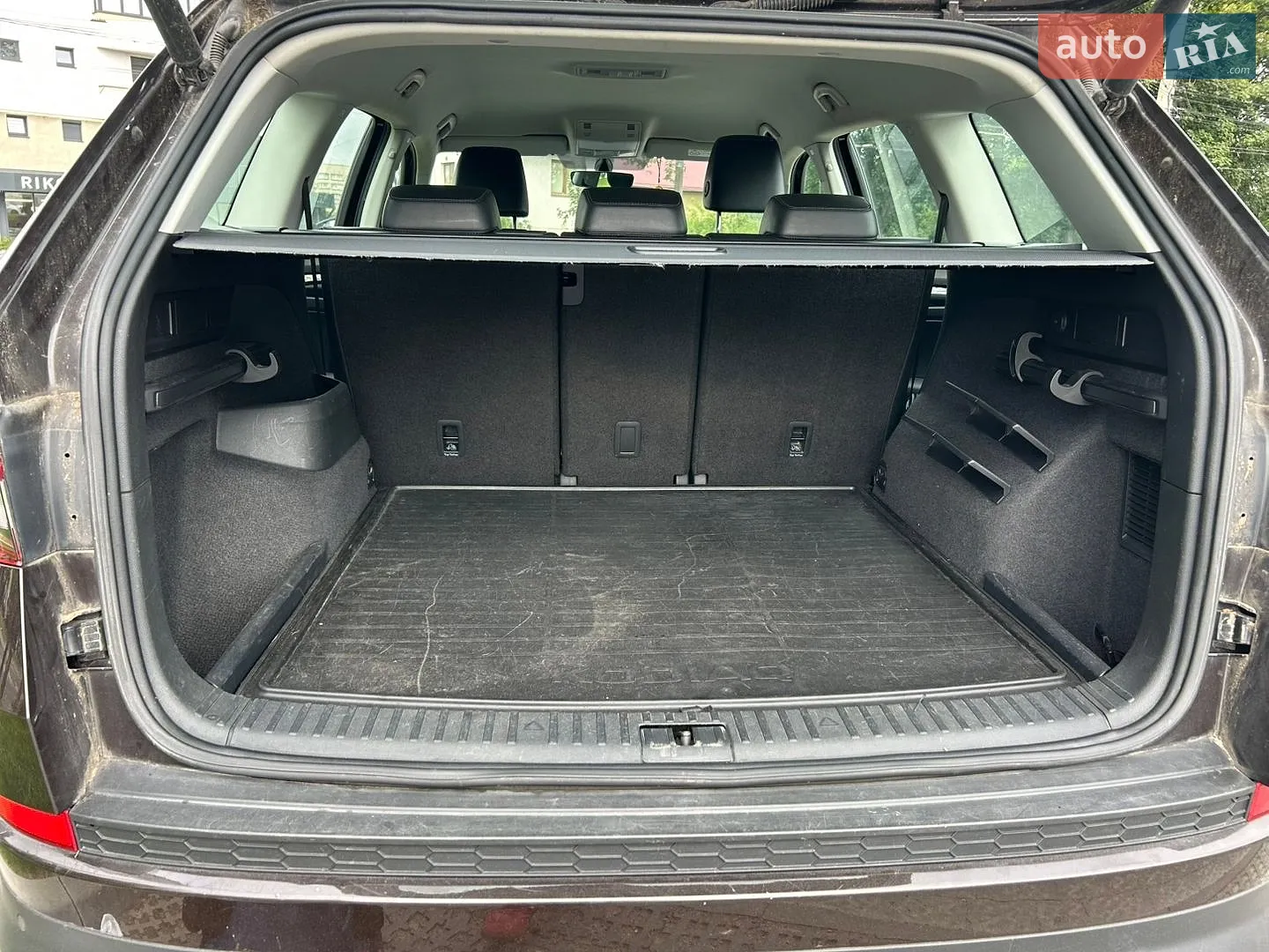 2018 Skoda Kodiaq - мініатюра 9