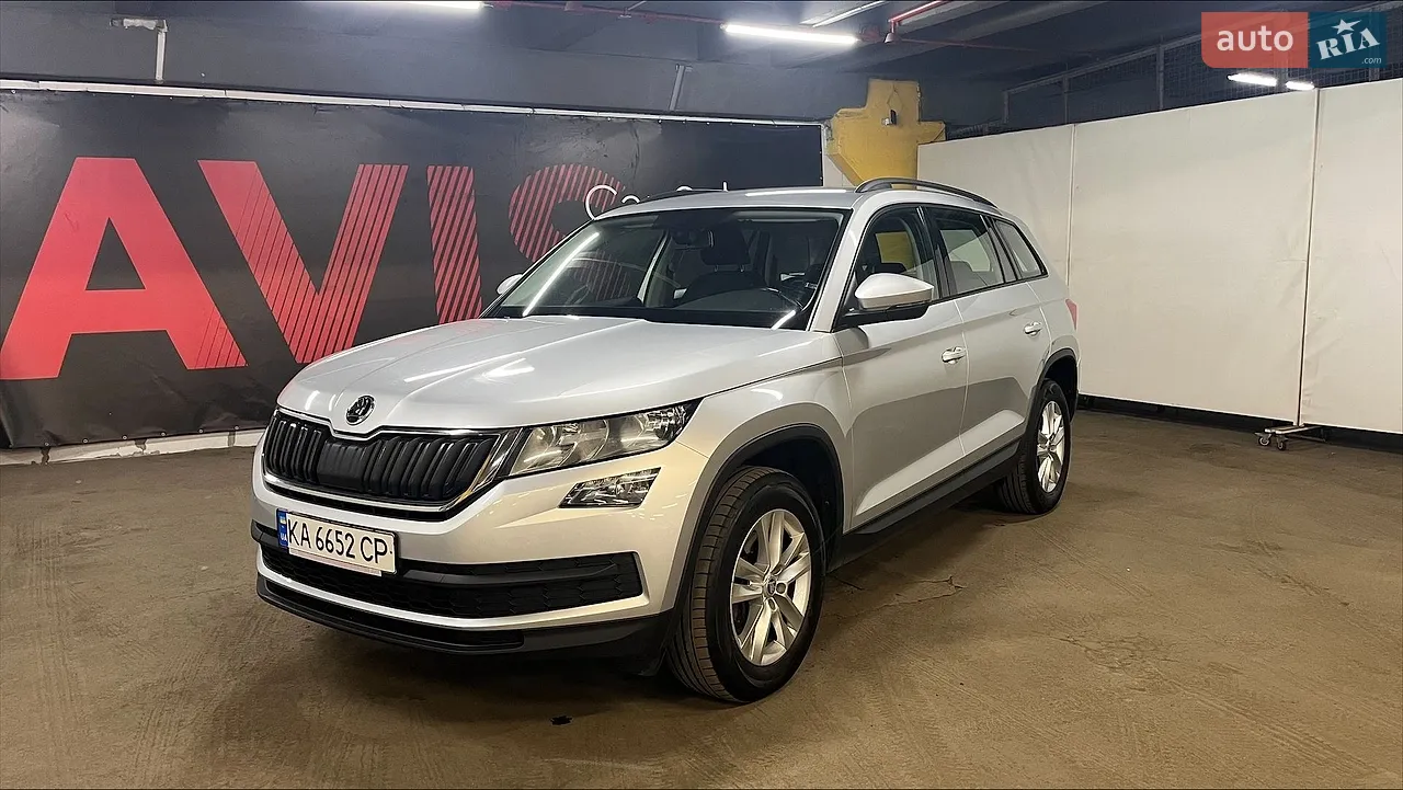 2023 Skoda Octavia - мініатюра 23