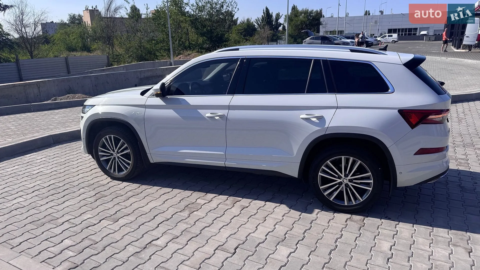 2022 Skoda Kodiaq - мініатюра 14