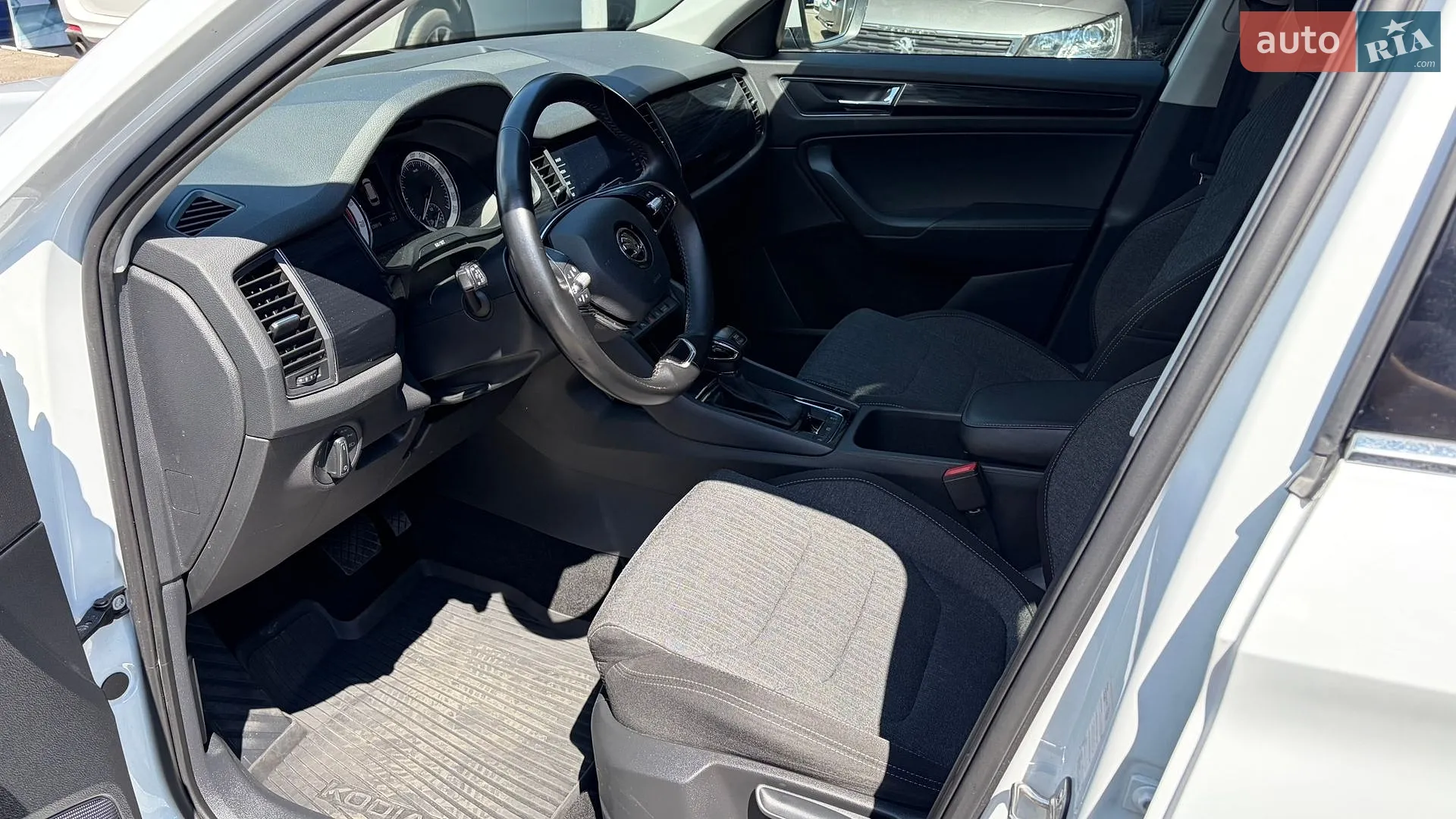 2021 Skoda Kodiaq - мініатюра 6