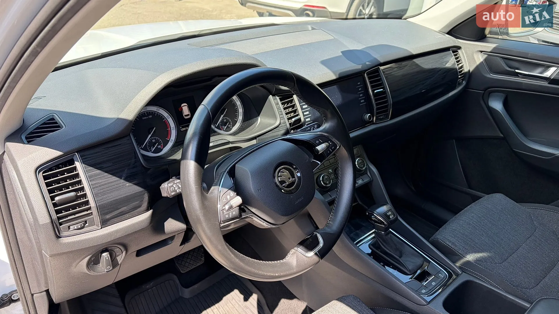 2021 Skoda Kodiaq - мініатюра 7