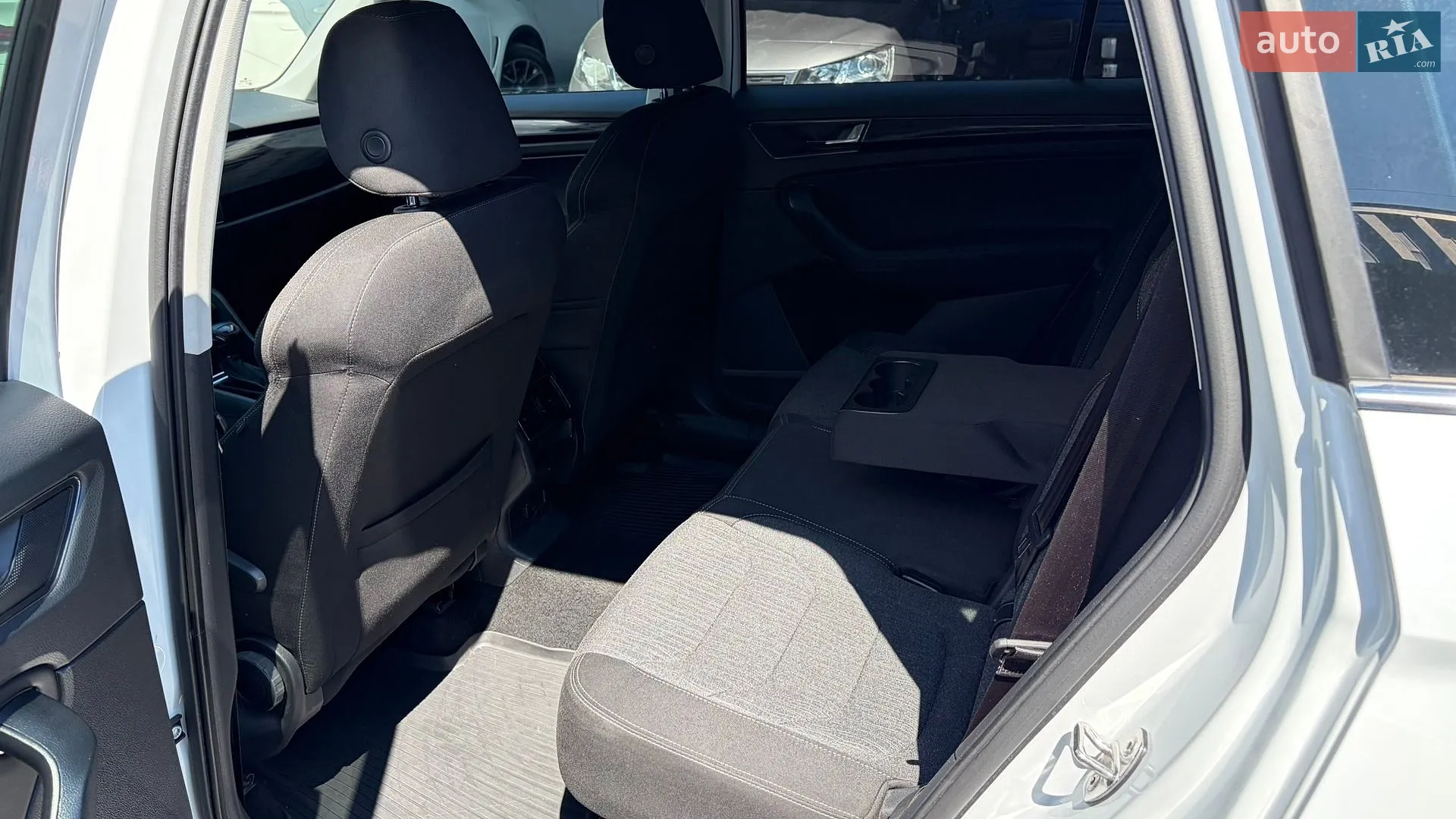 2021 Skoda Kodiaq - мініатюра 9