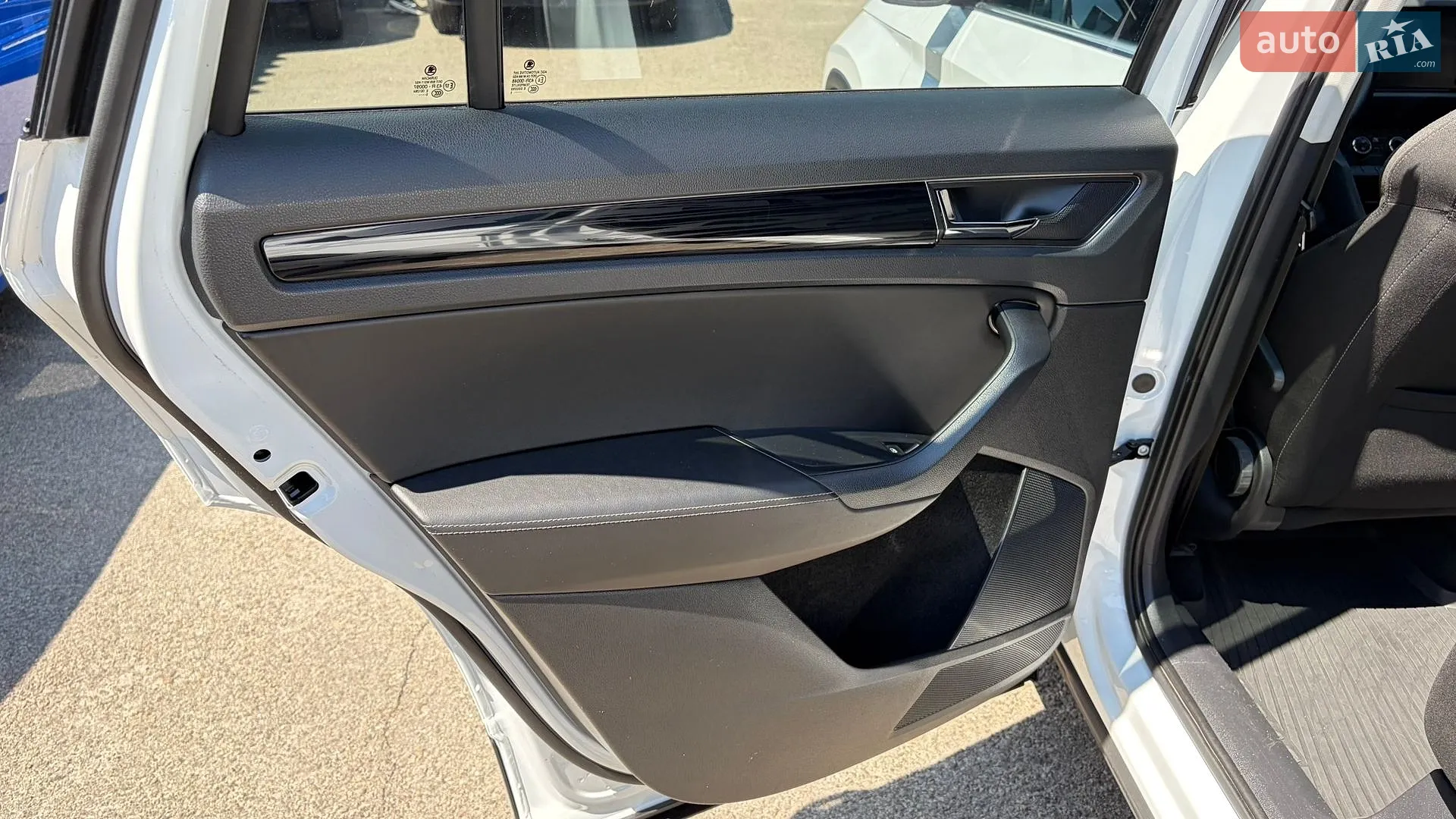 2021 Skoda Kodiaq - мініатюра 10