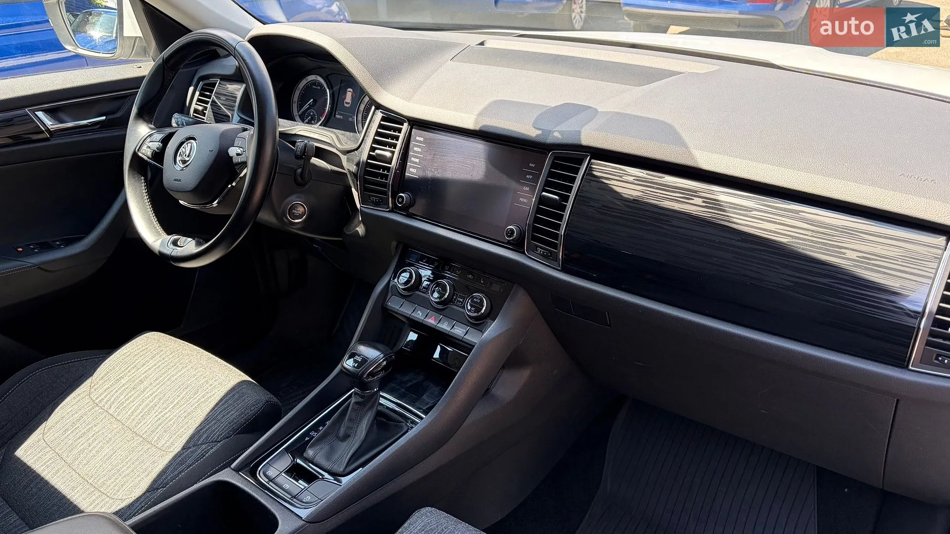 2021 Skoda Kodiaq - мініатюра 16