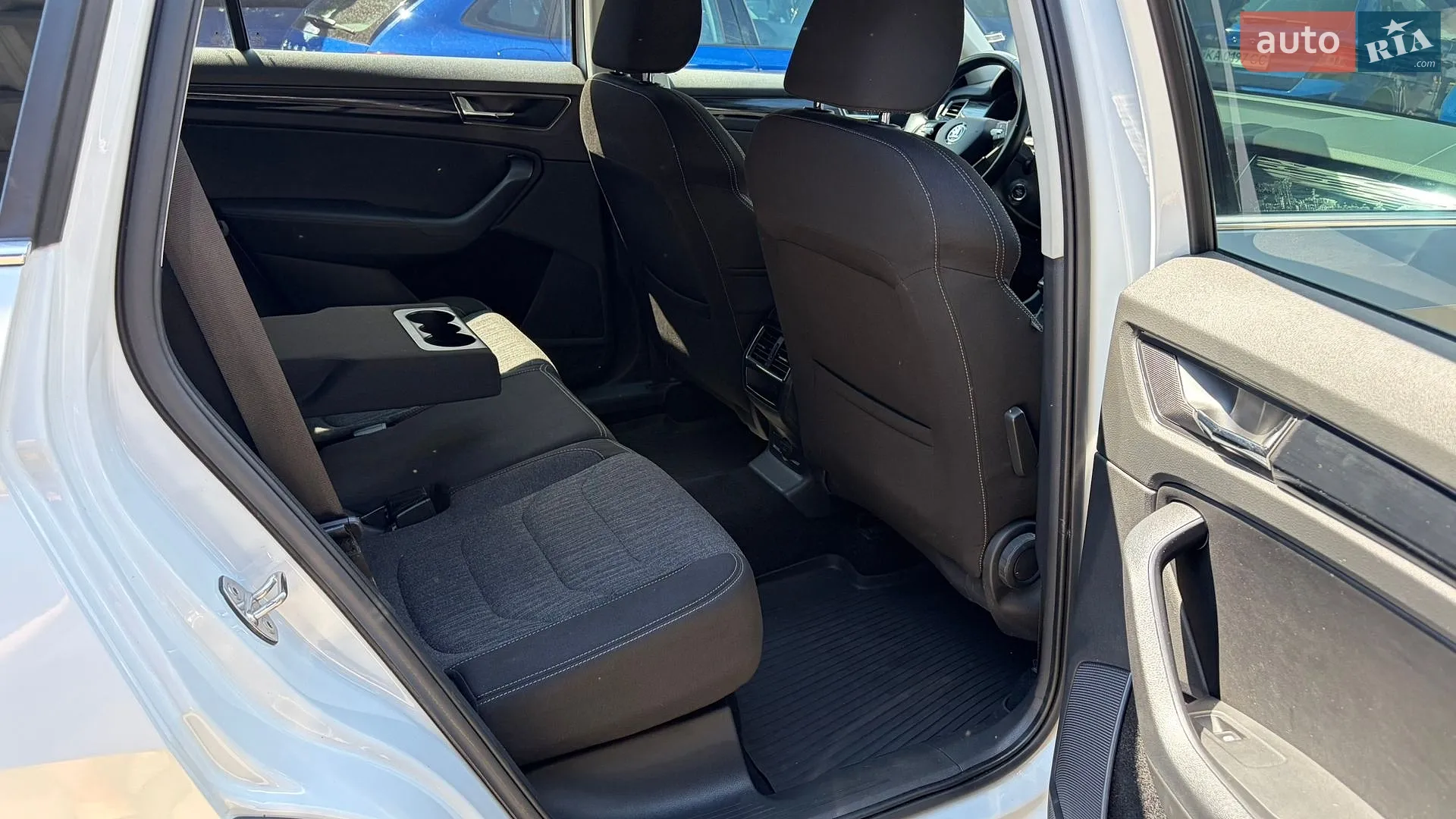 2021 Skoda Kodiaq - мініатюра 13
