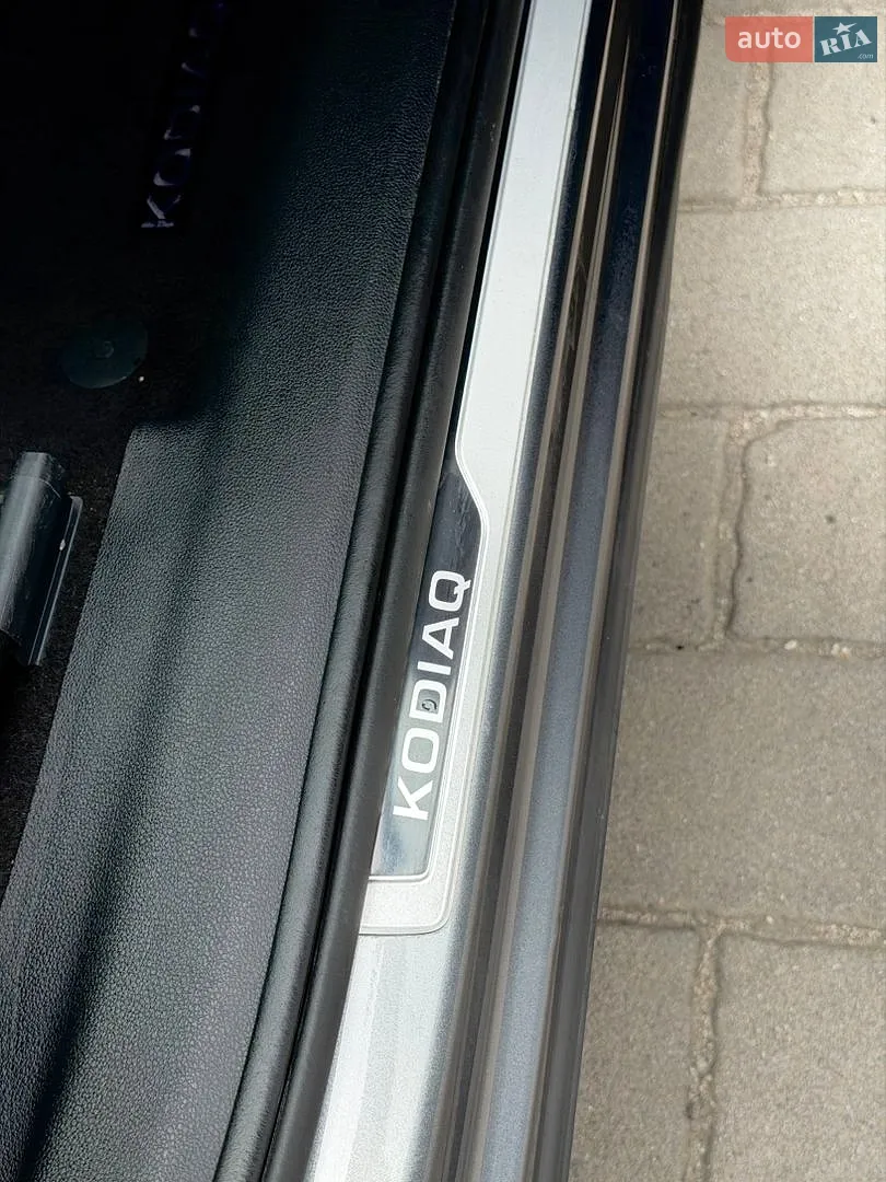 2022 Skoda Kodiaq - мініатюра 34