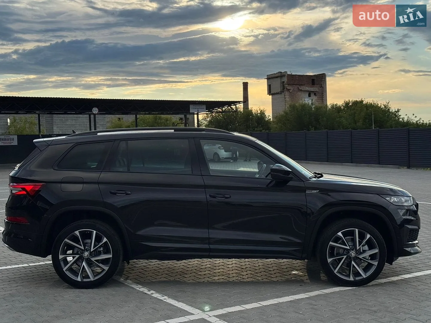 2022 Skoda Kodiaq - мініатюра 7