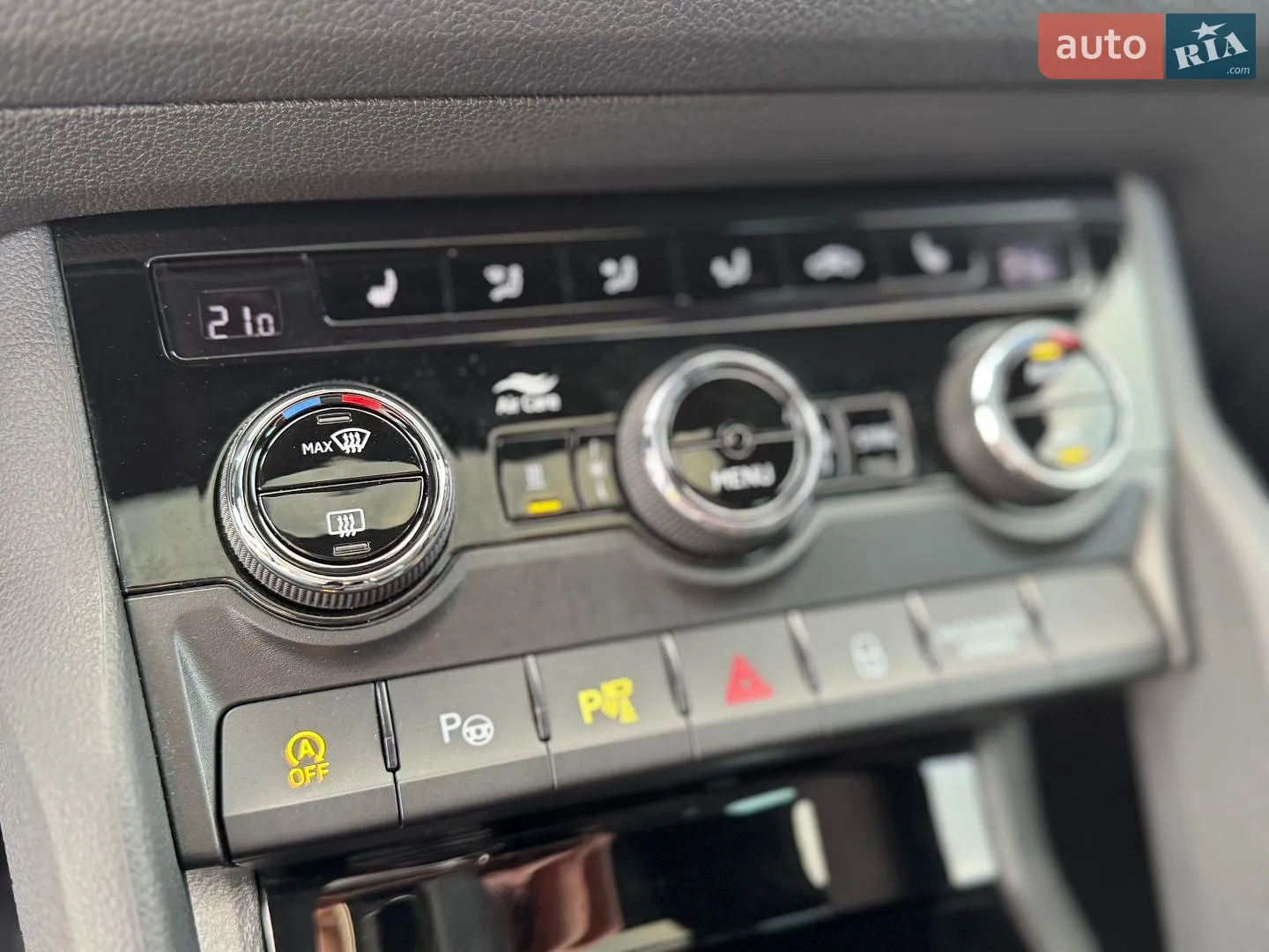 2022 Skoda Kodiaq - мініатюра 25