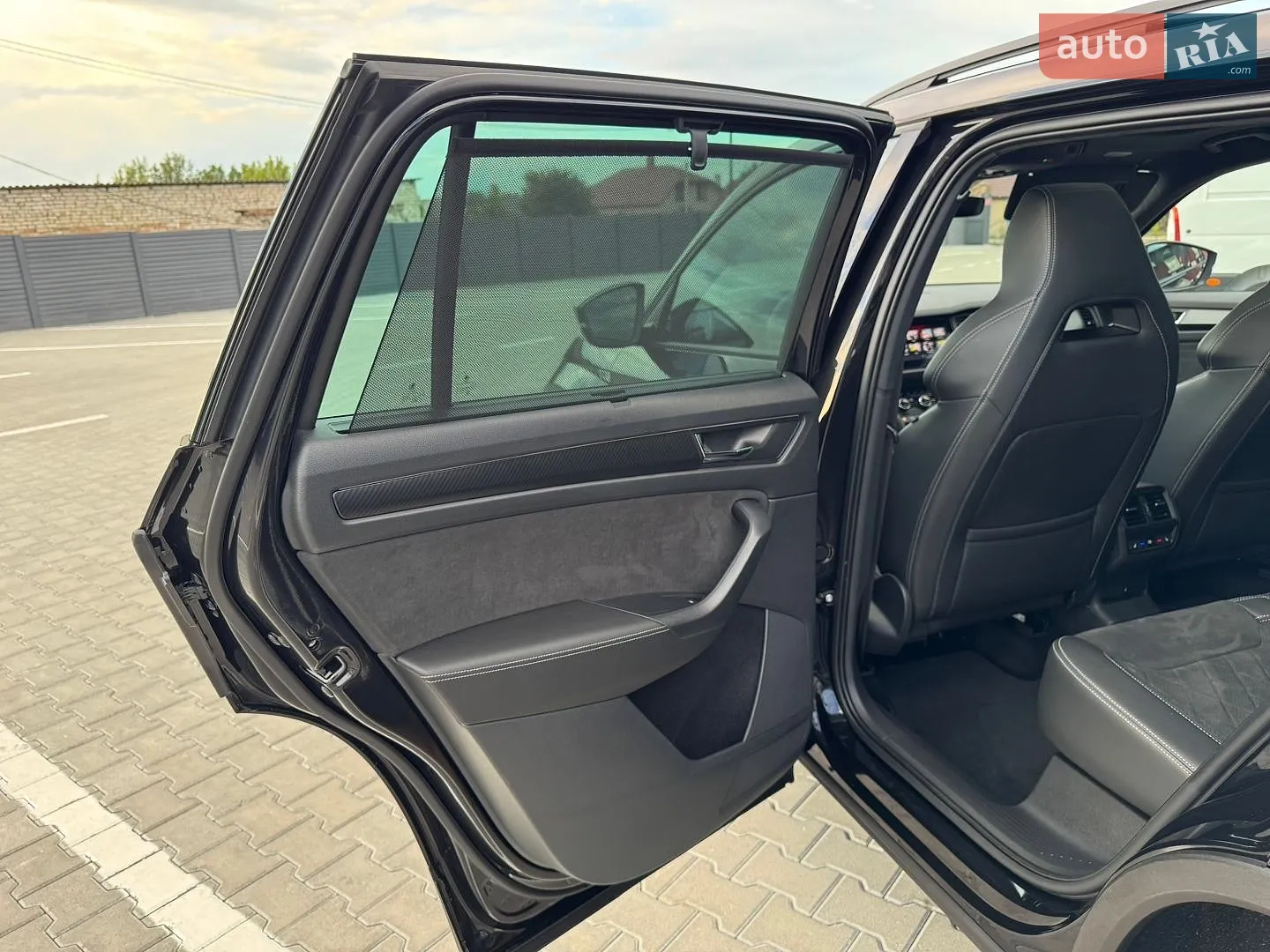 2022 Skoda Kodiaq - мініатюра 62
