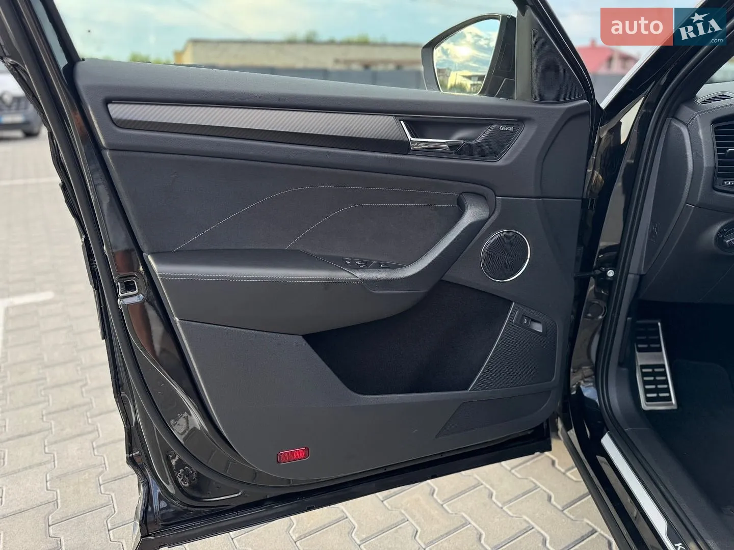 2022 Skoda Kodiaq - мініатюра 87