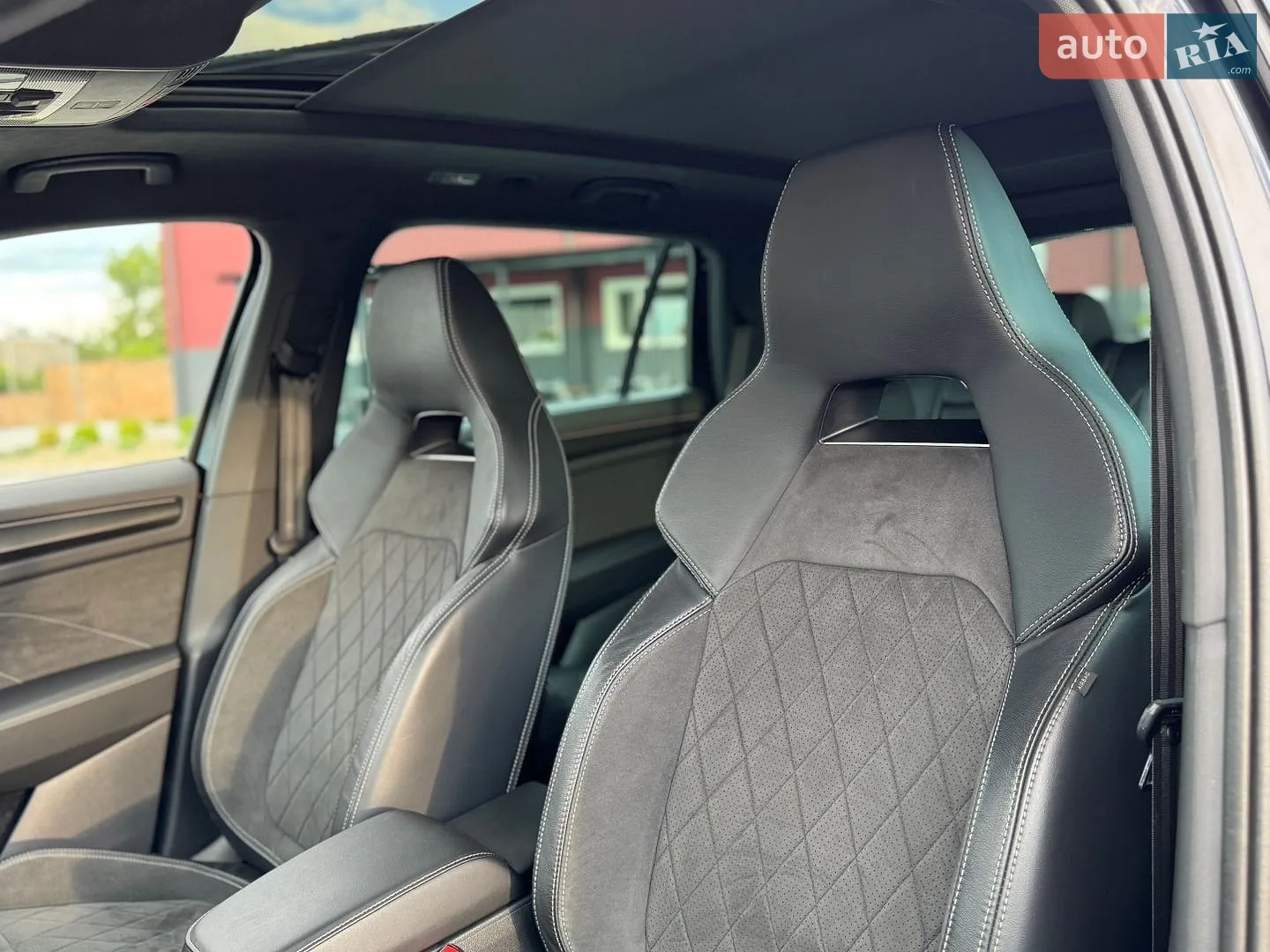 2022 Skoda Kodiaq - мініатюра 91