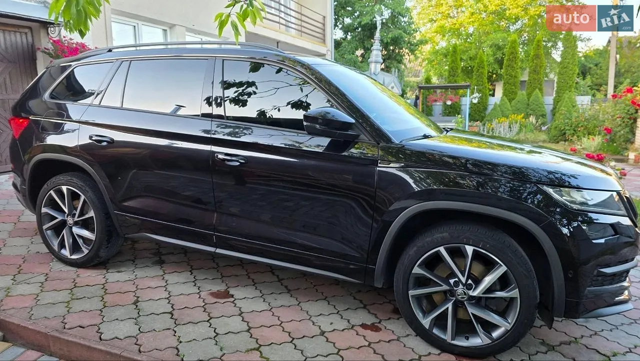 2019 Skoda Kodiaq - мініатюра 5
