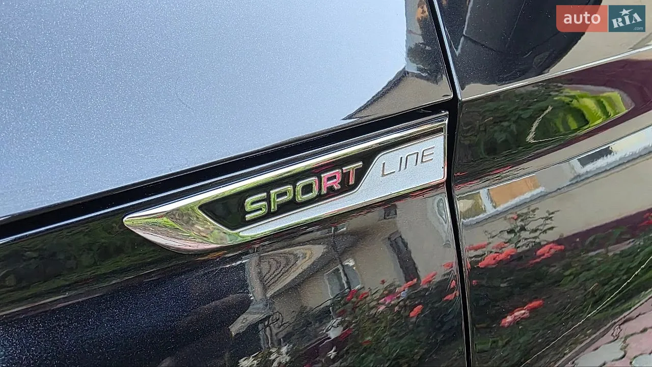 2019 Skoda Kodiaq - мініатюра 9