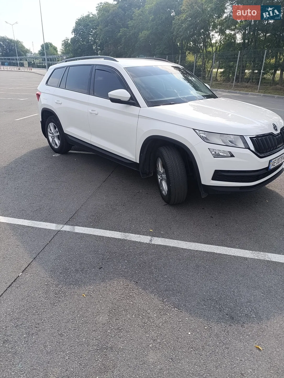 2019 Skoda Kodiaq - мініатюра 3